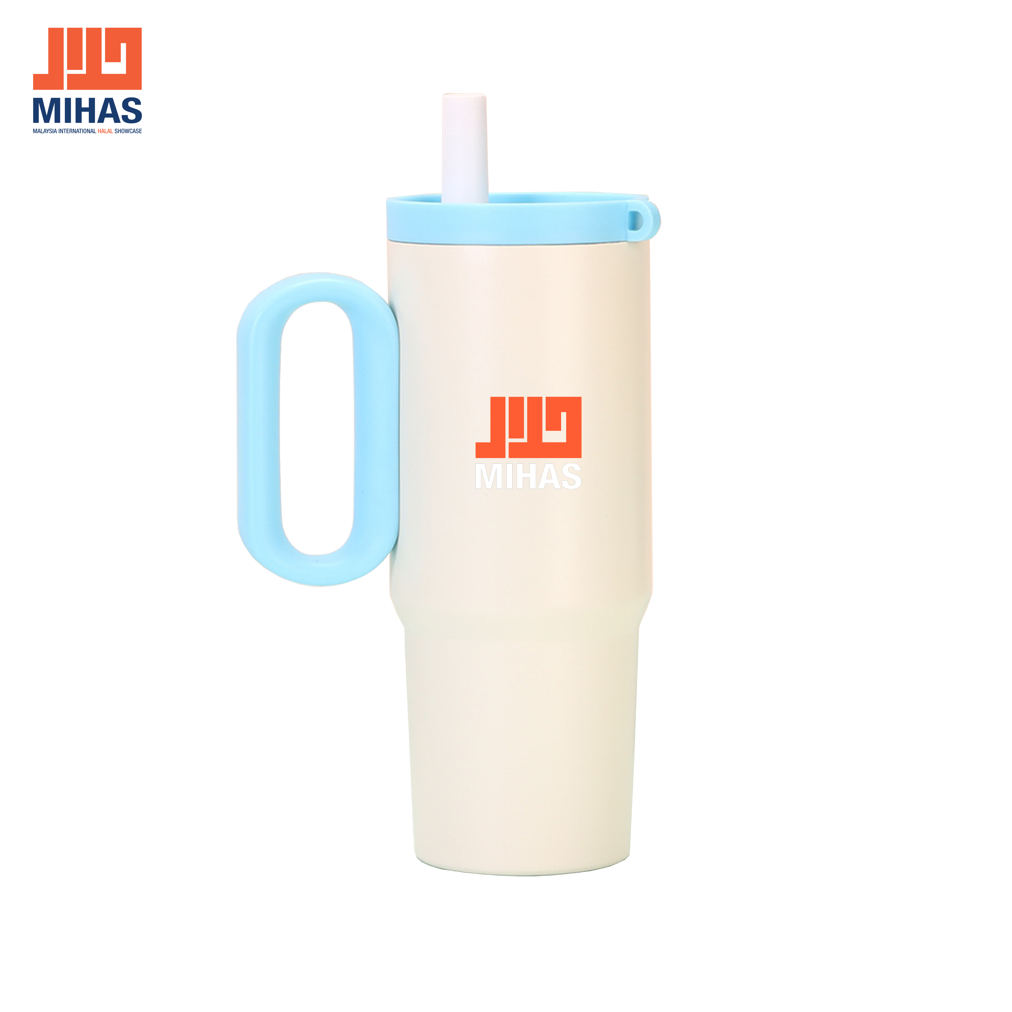 MIHAS`26 Tumbler 750ml