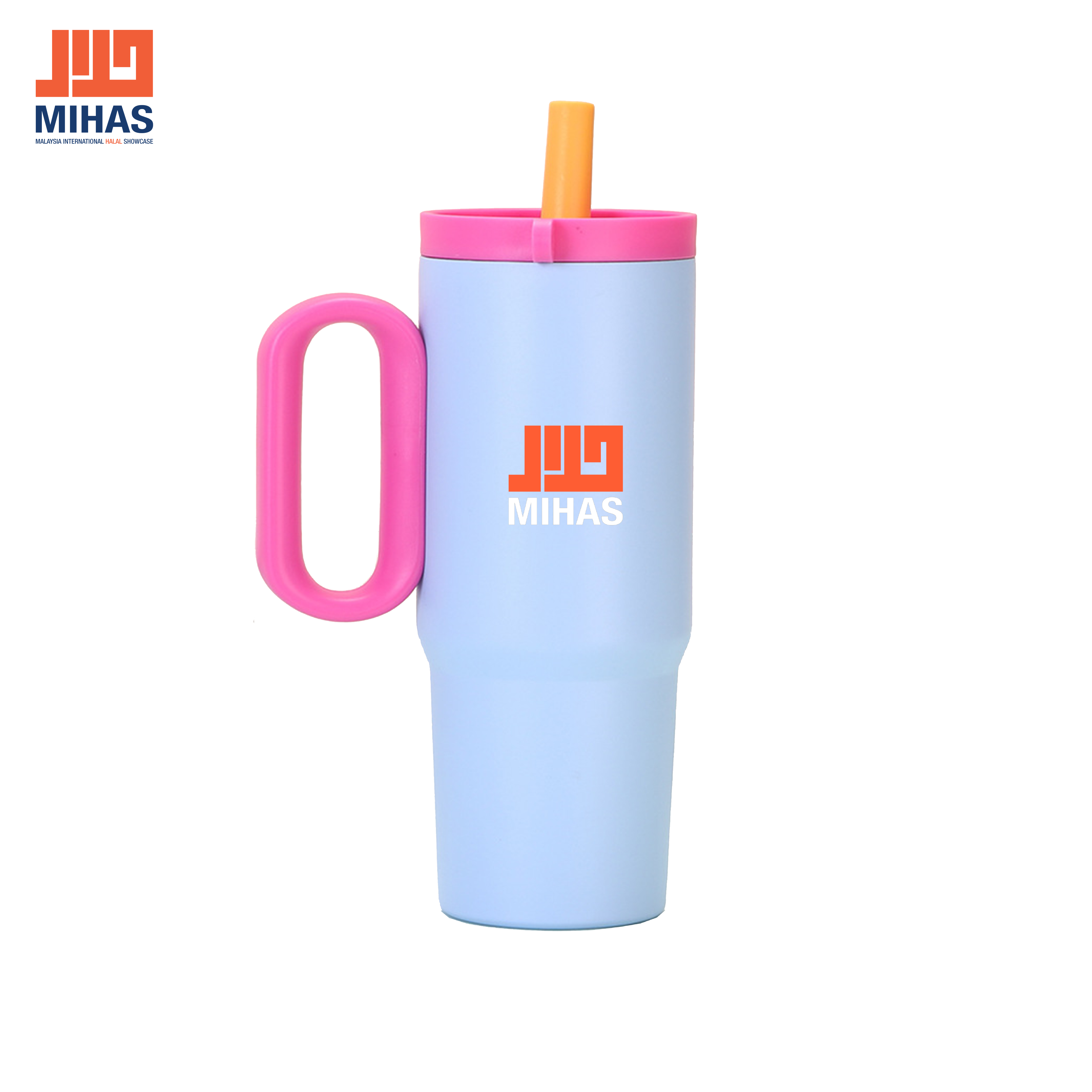 MIHAS`26 Tumbler 750ml