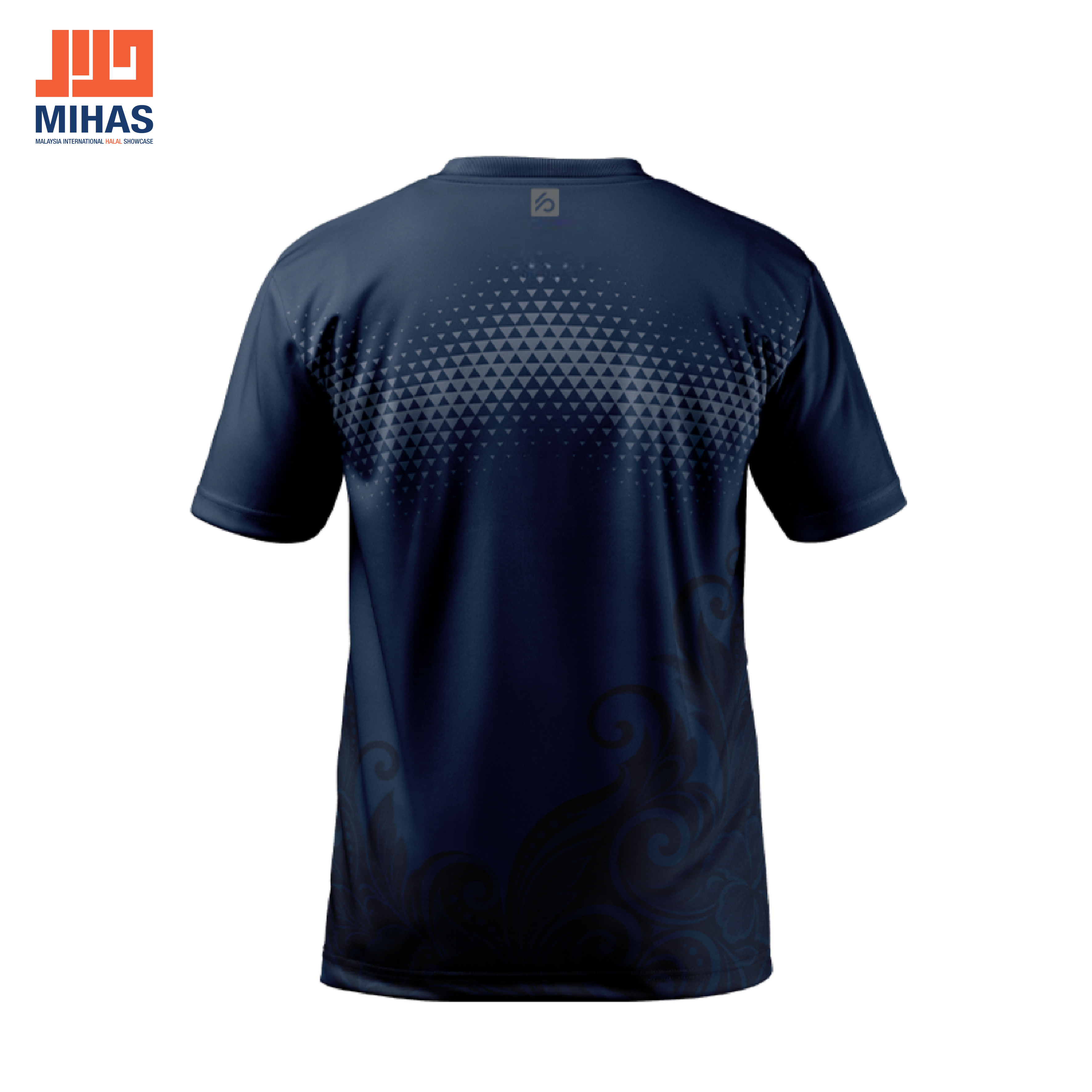 MIHAS`26 Vneck Jersey