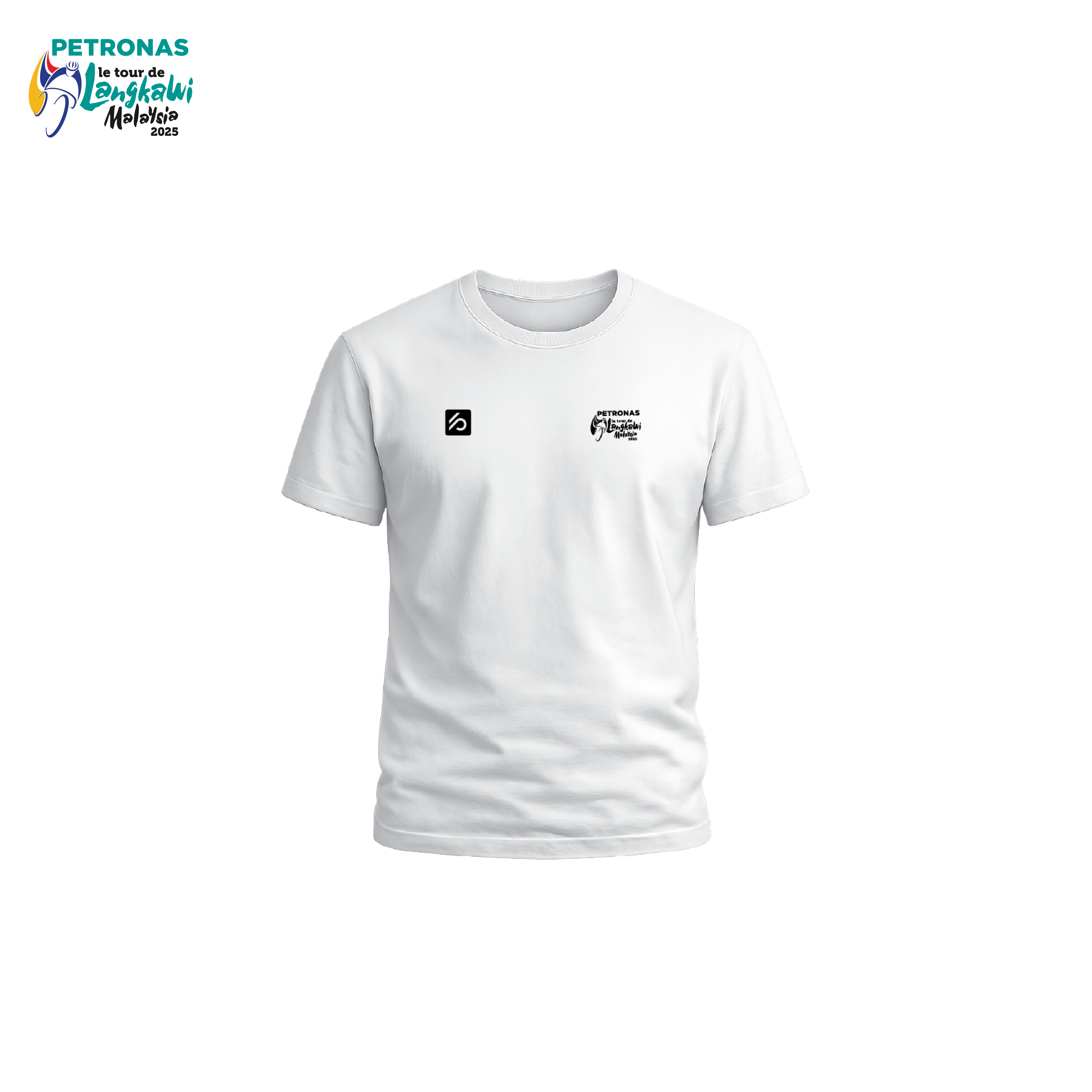 PLTDL25 Twin Rider Tee Kids