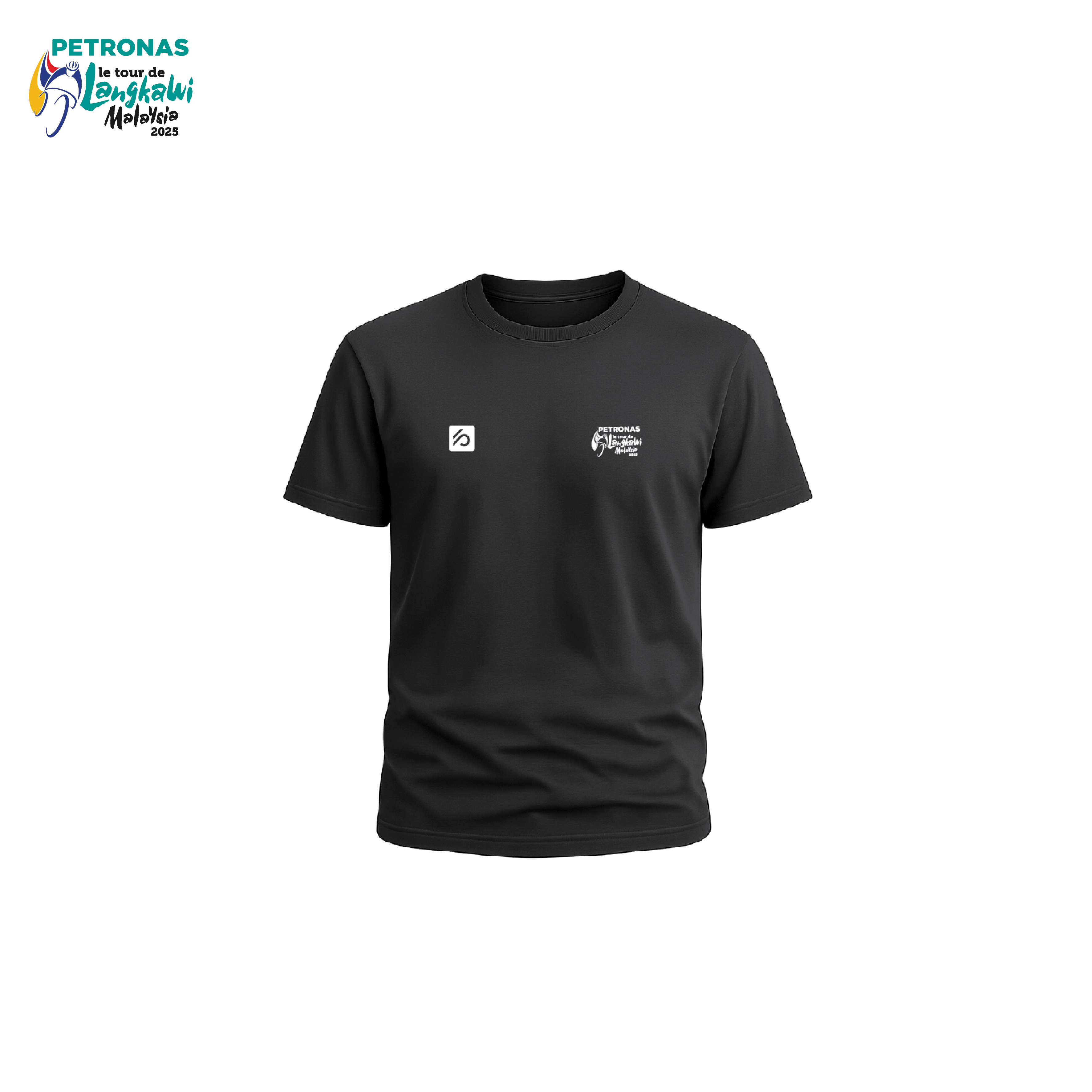 PLTDL25 Flame Rider Tee Kids