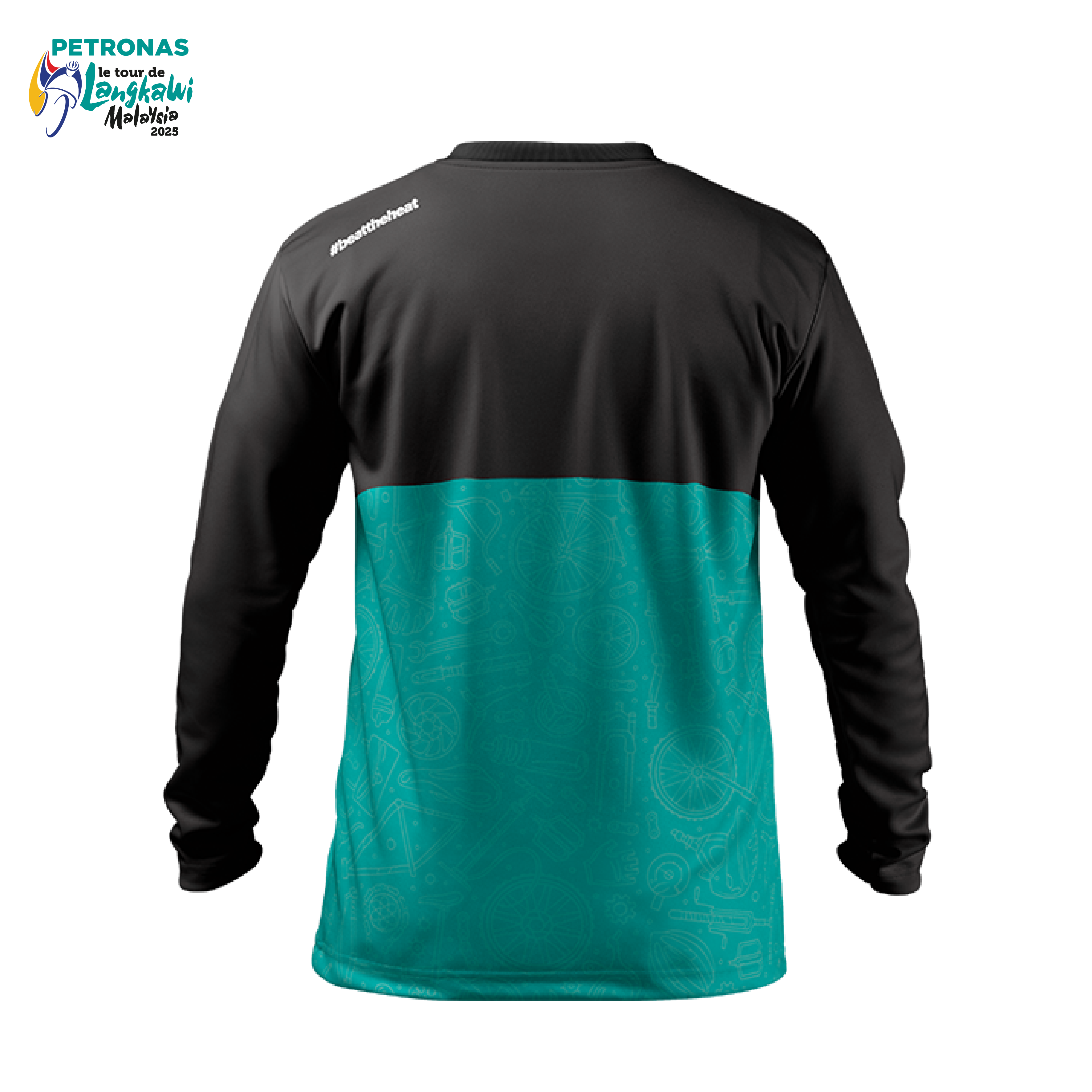 PLTDL25 Timeless Masterpiece Long Sleeve