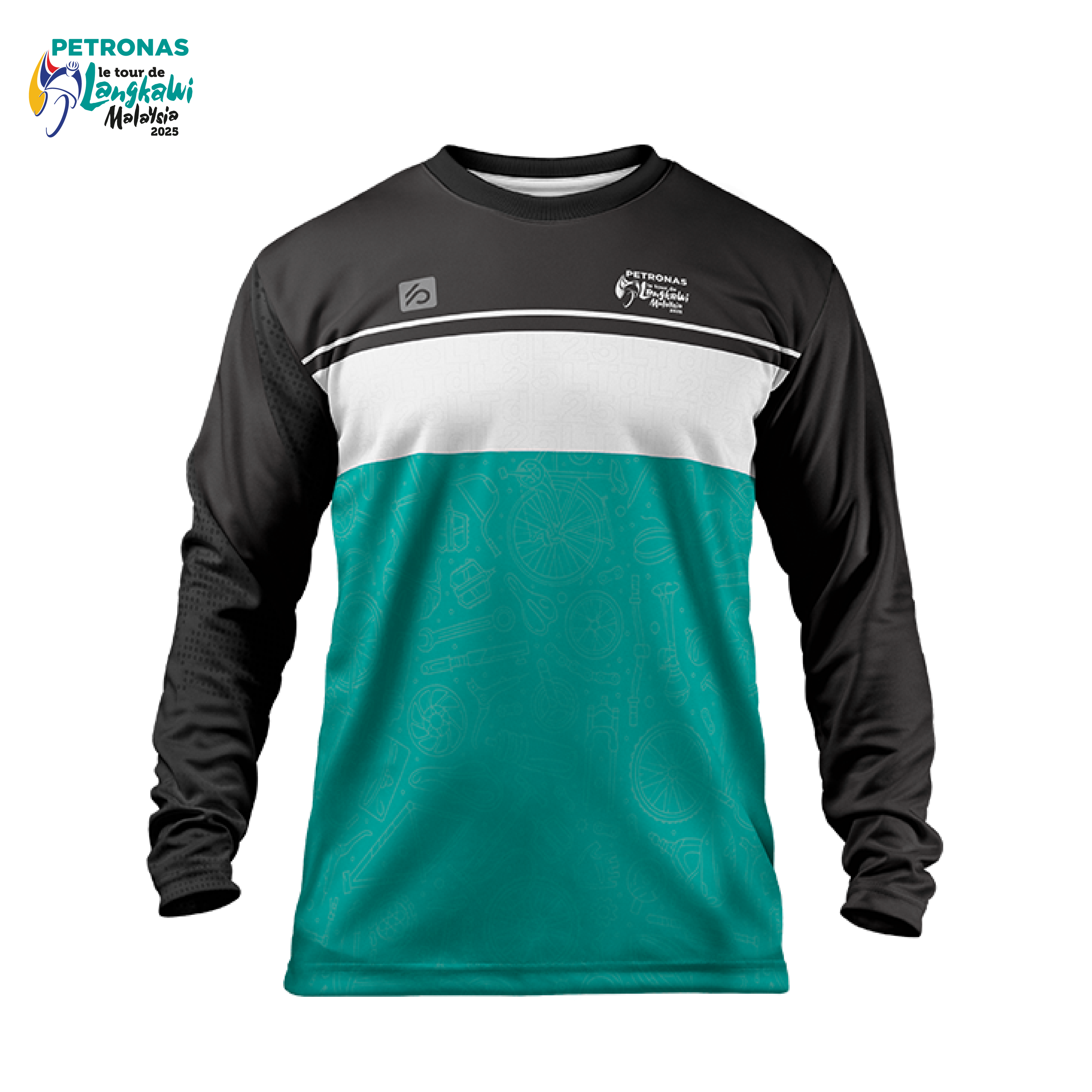 PLTDL25 Timeless Masterpiece Long Sleeve