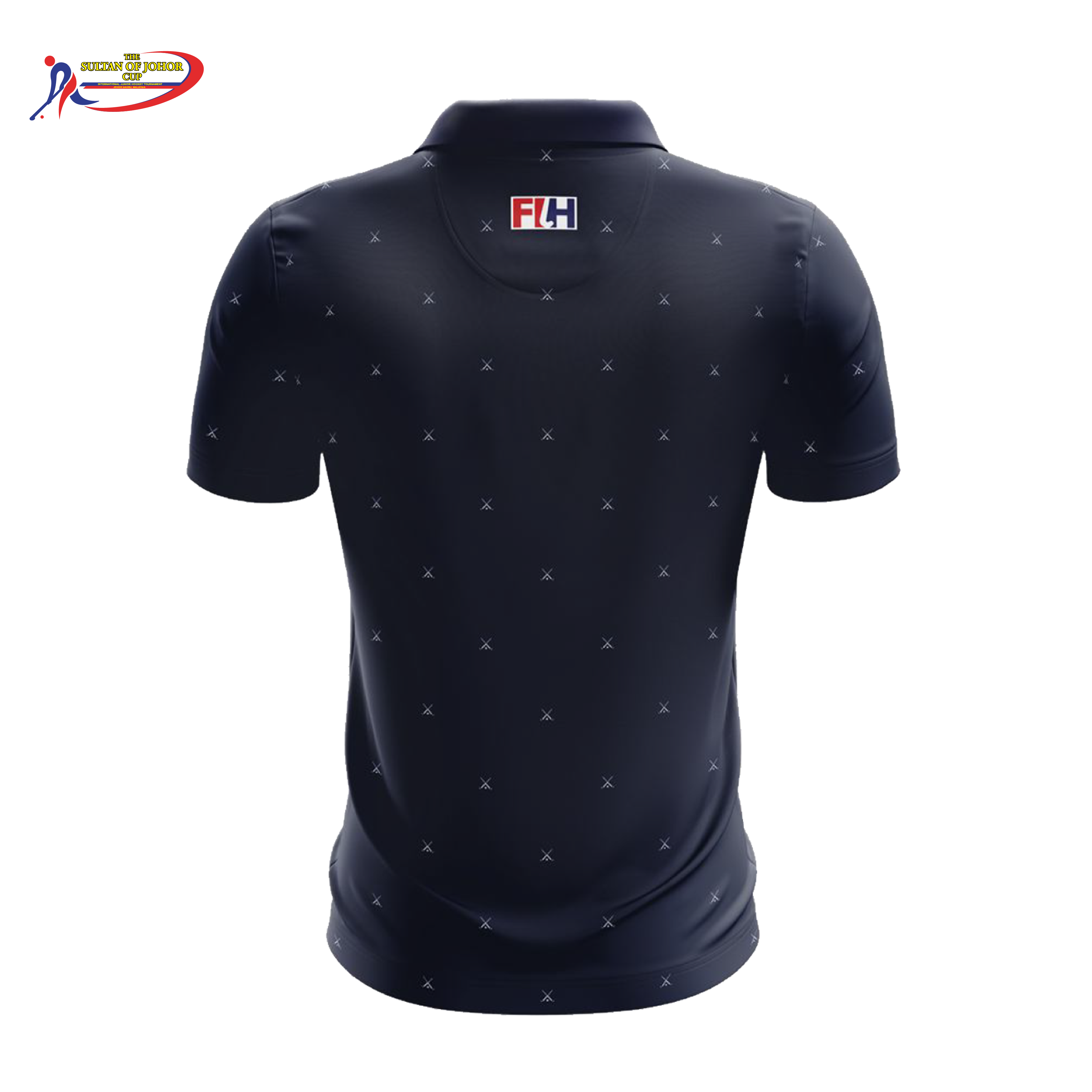 SULTAN JOHOR CUP`24  Imperial Sapphire Polo