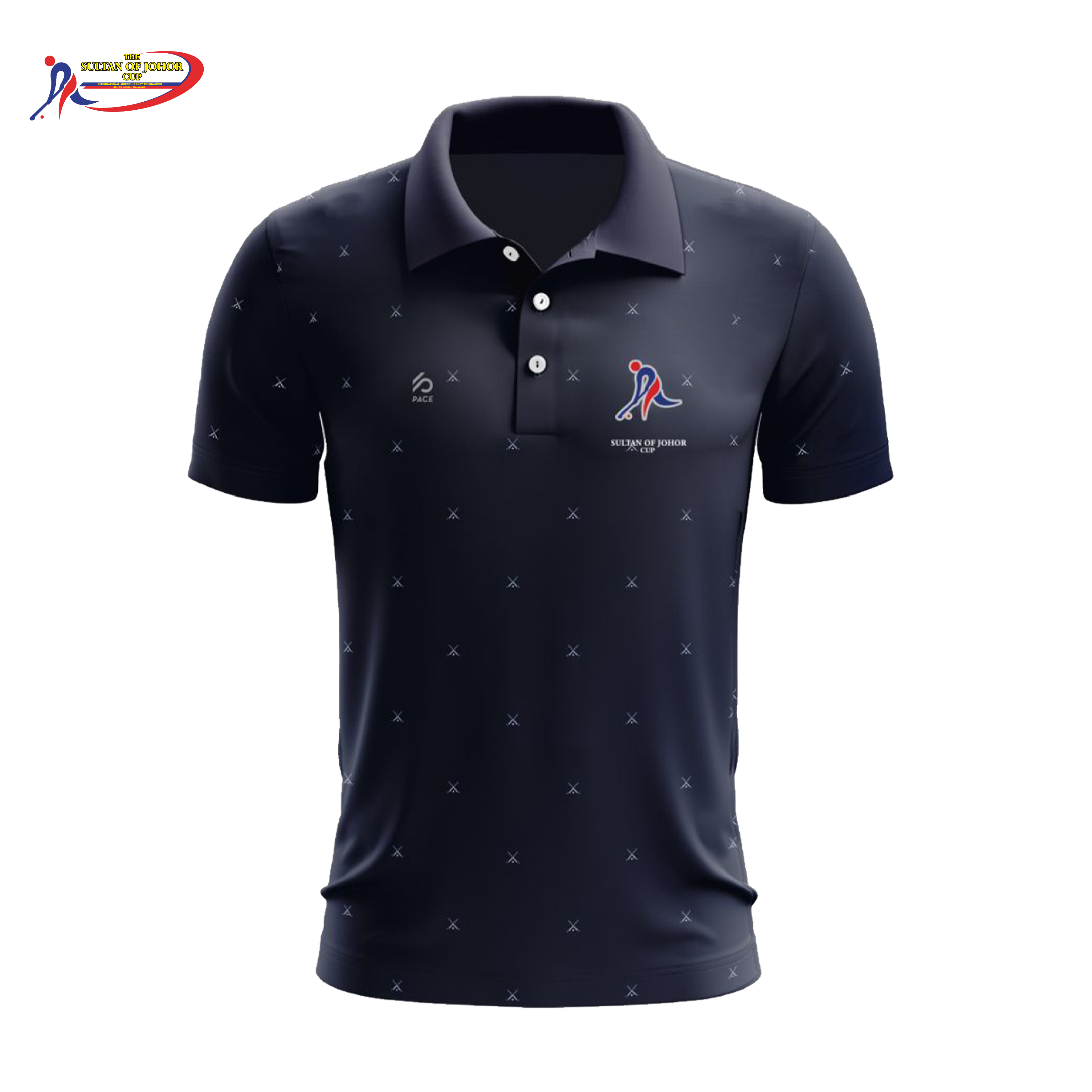 SULTAN JOHOR CUP`24  Imperial Sapphire Polo