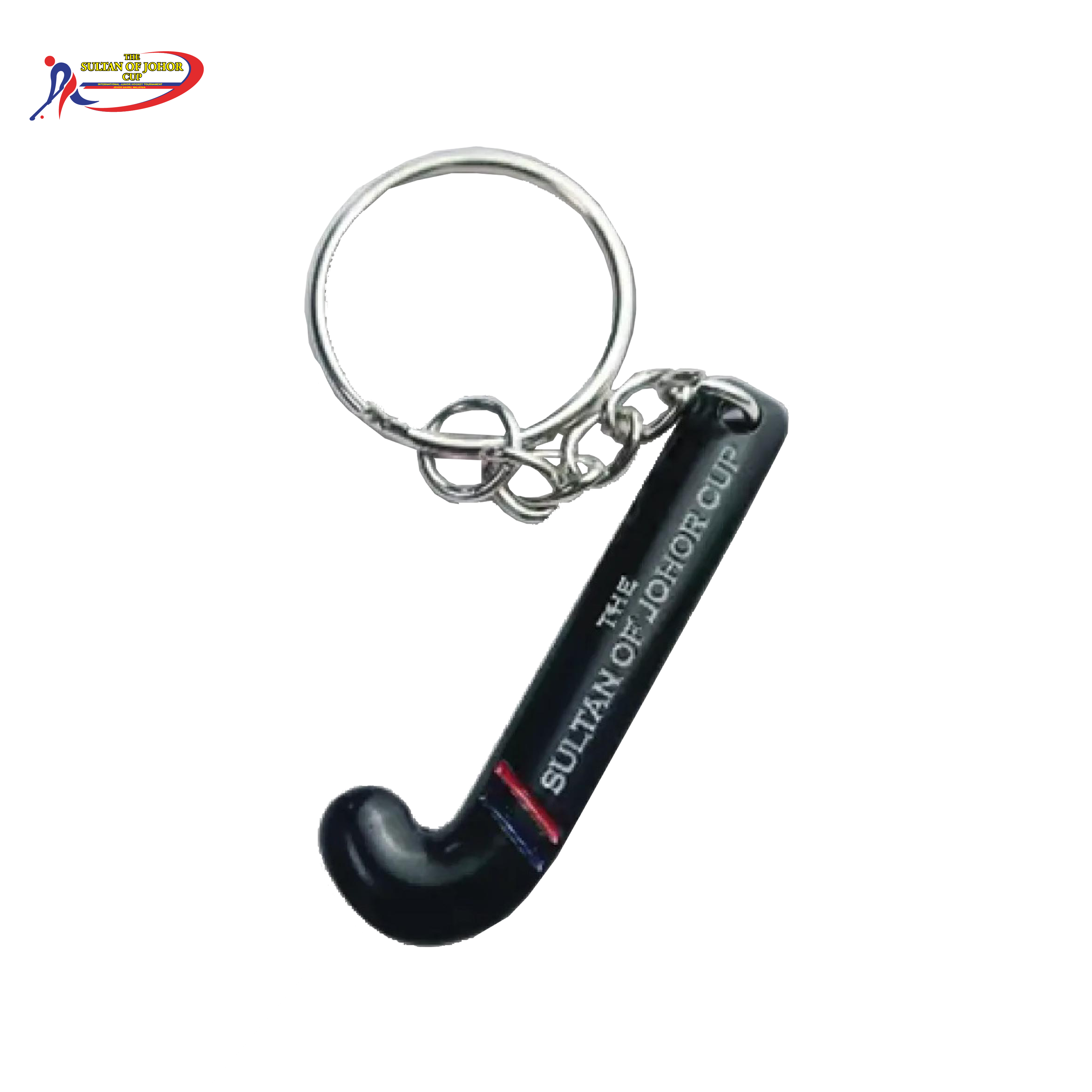 SULTAN JOHOR CUP`23 Keychain