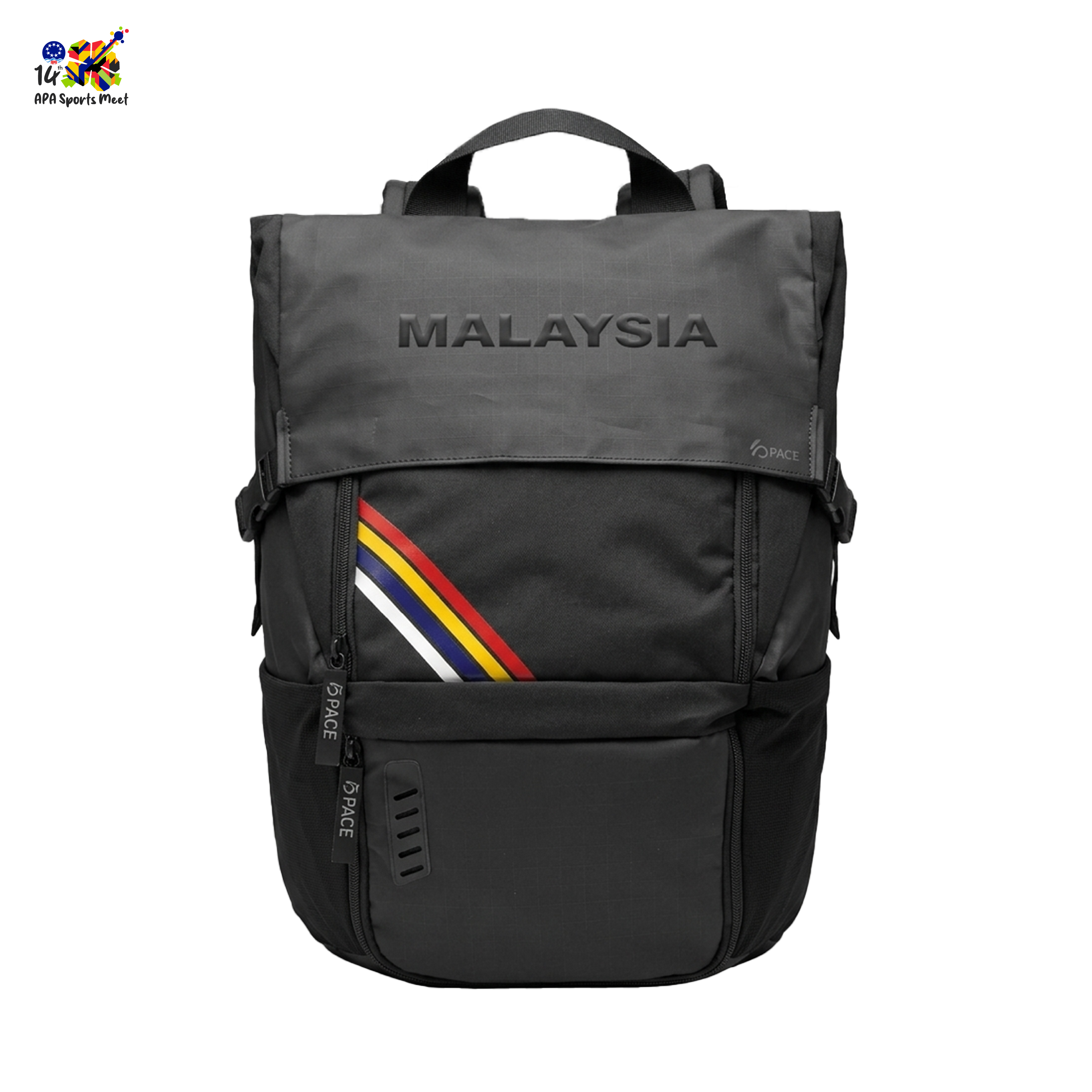 MAPA`24 Sport Bag Pack
