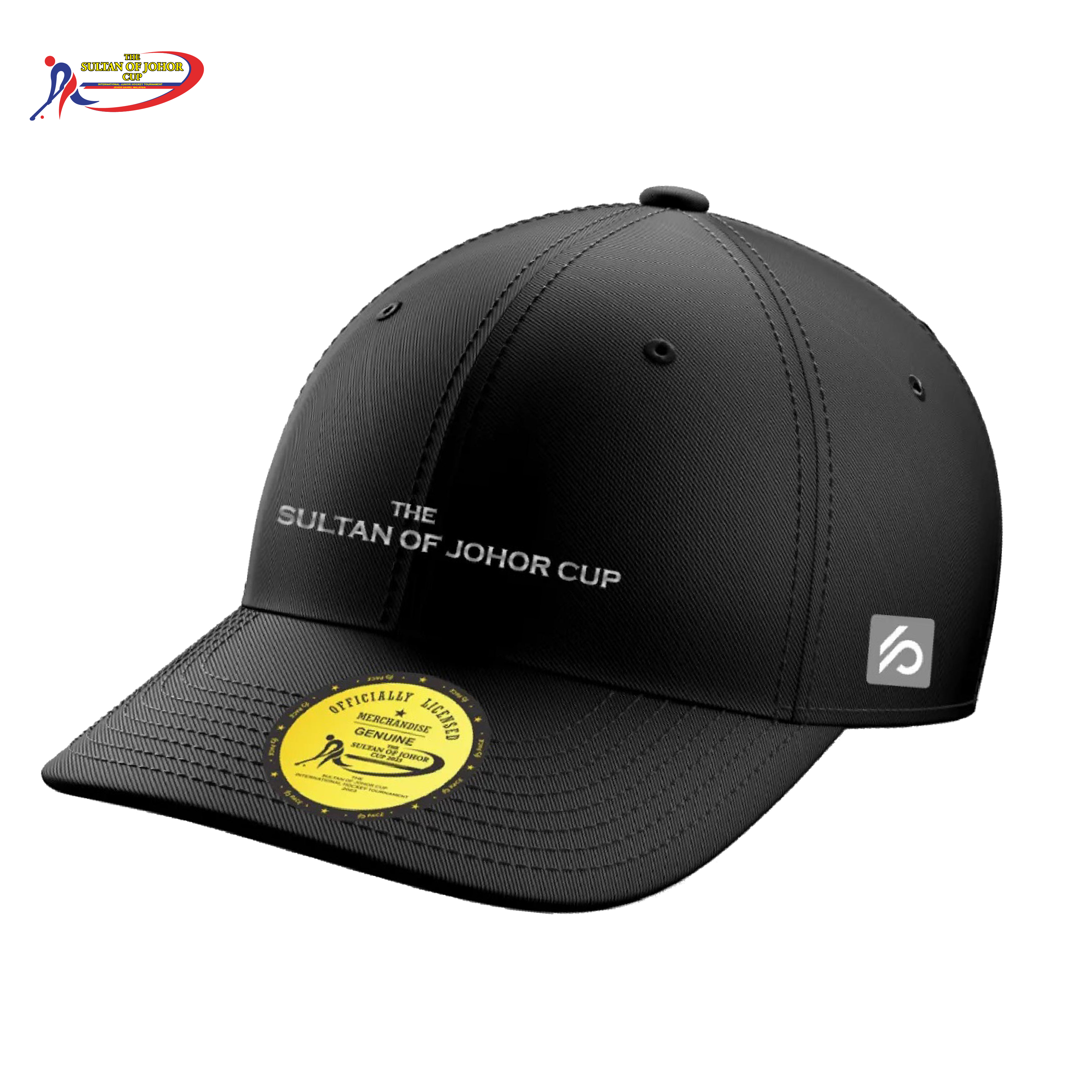 SULTAN JOHOR CUP`23 Cap