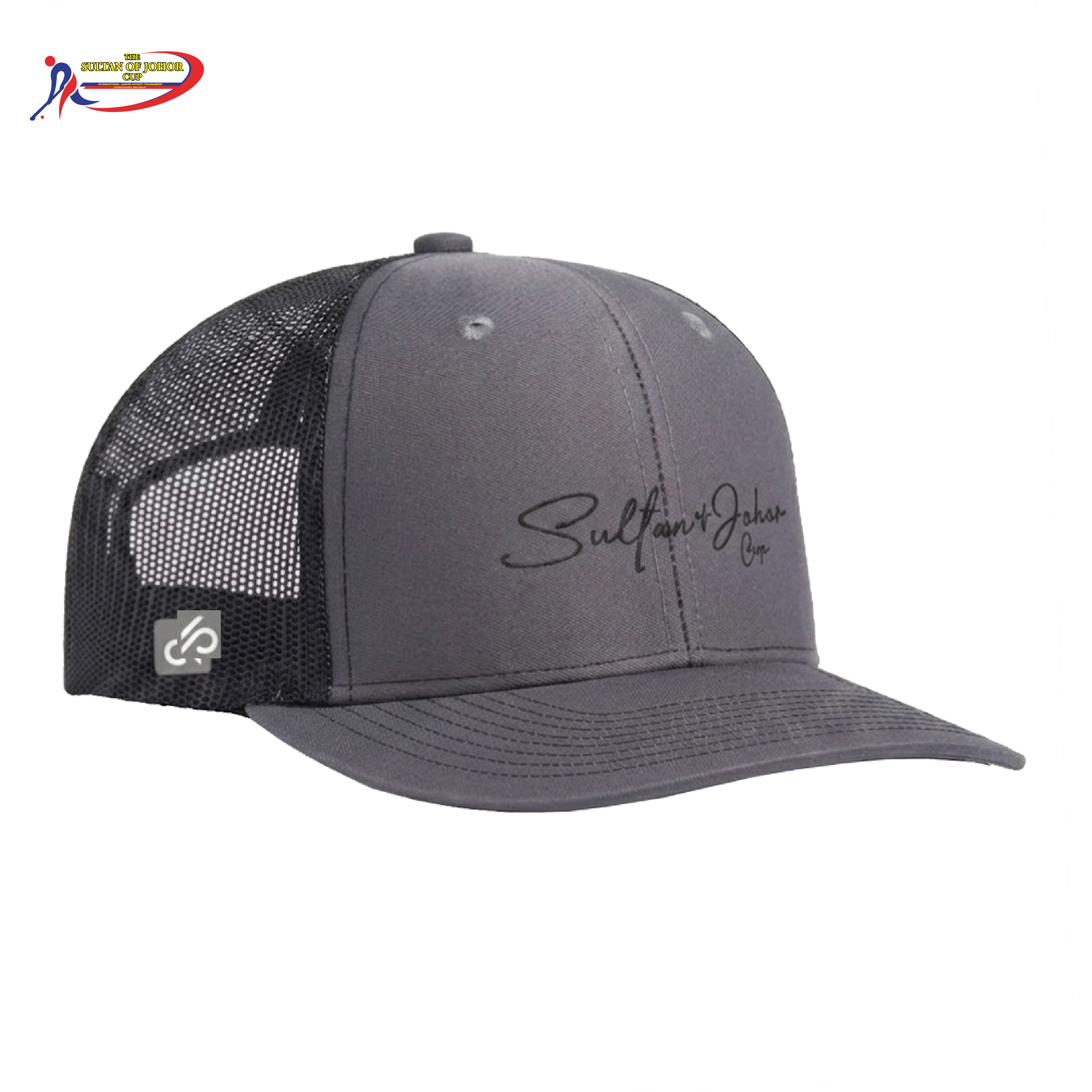 SULTAN JOHOR CUP`24 Signature Trucker