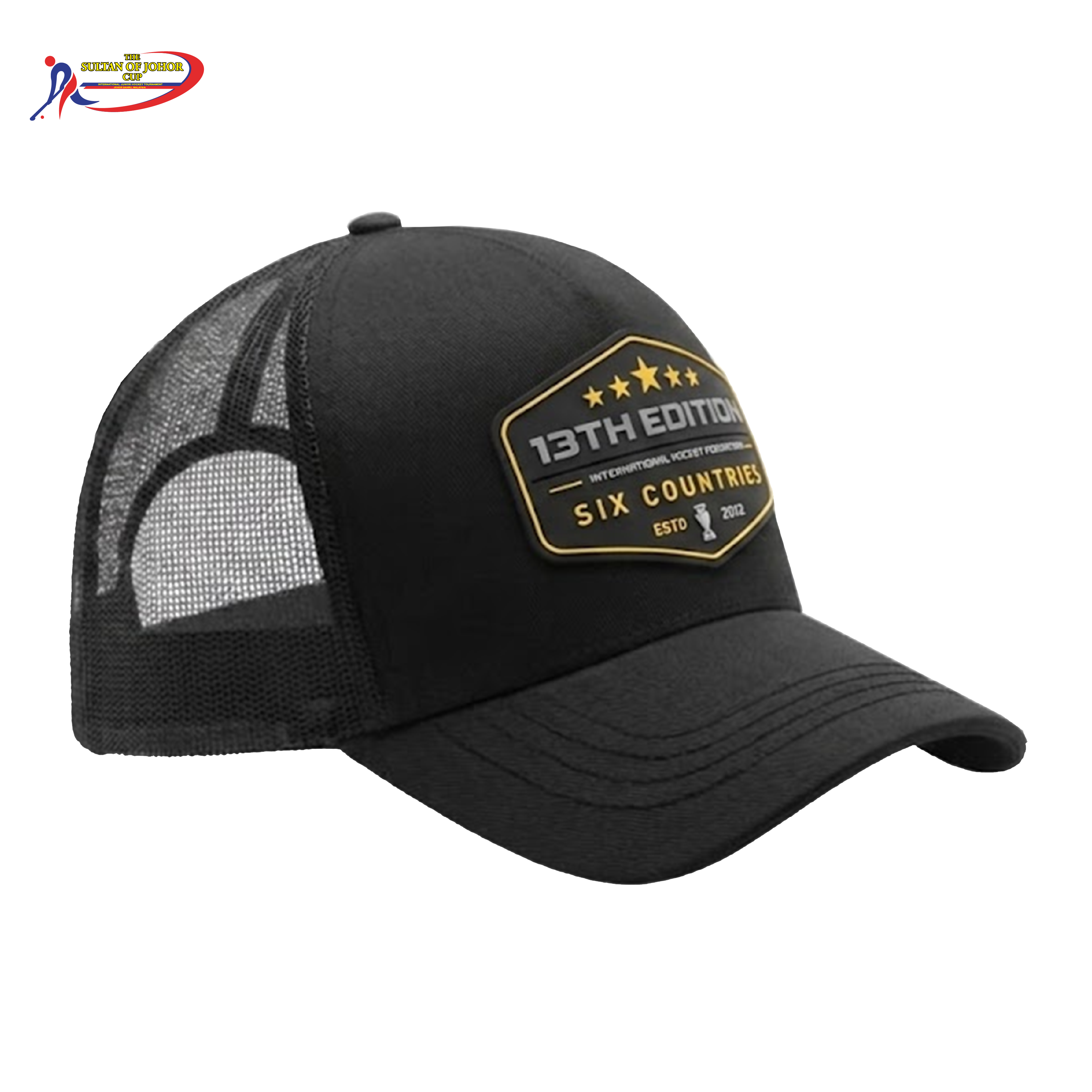 SOJC`25 Cap