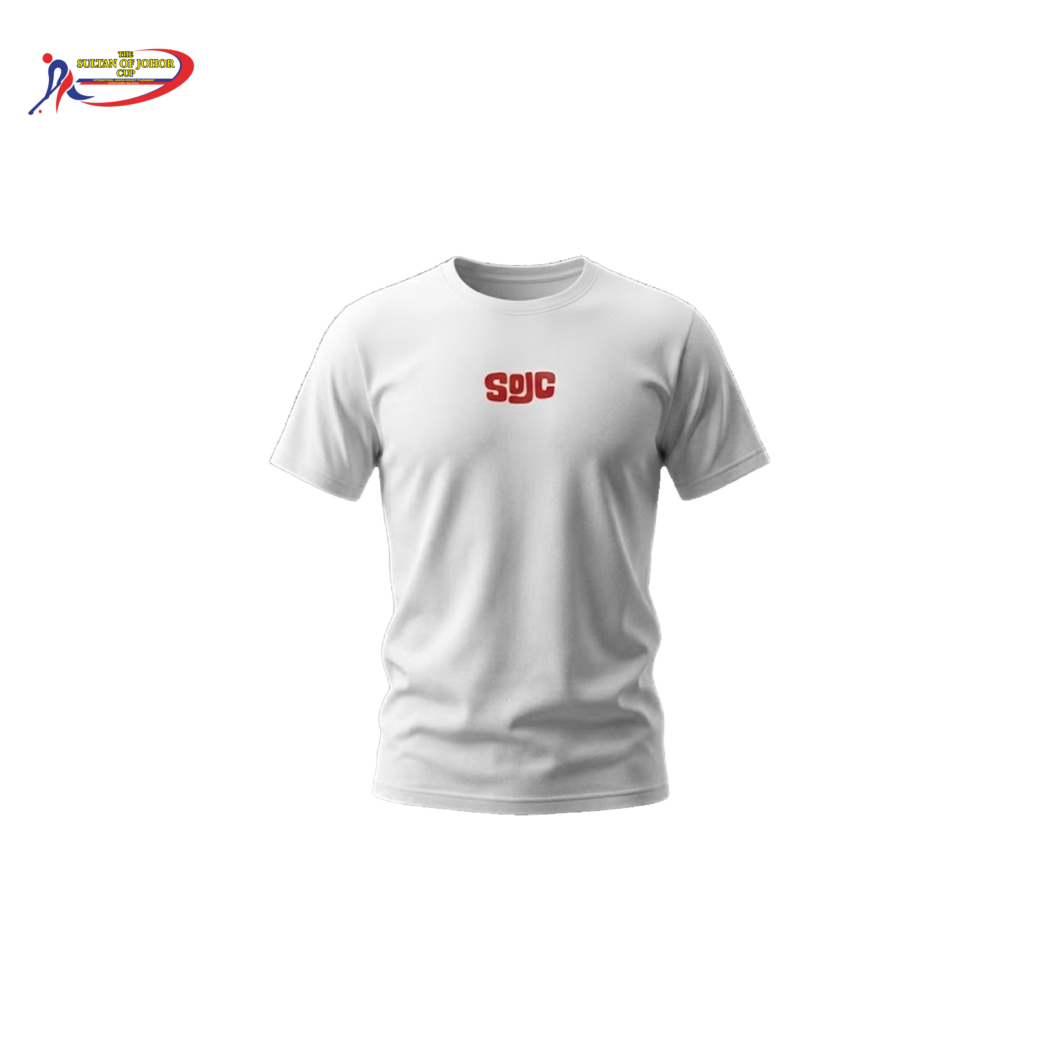 SOJC 25 Power Play Tee Kids