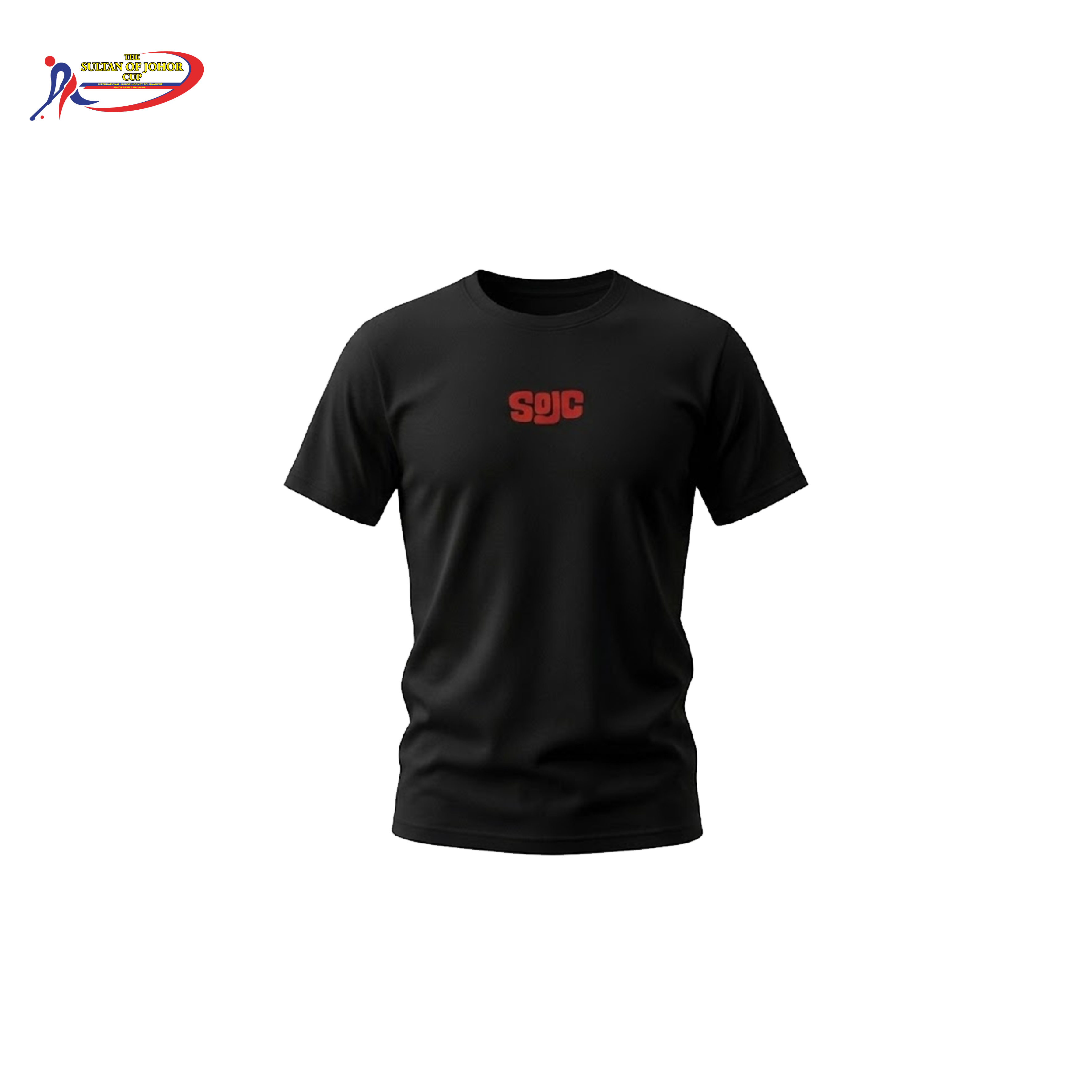 SOJC 25 Power Play Tee Kids