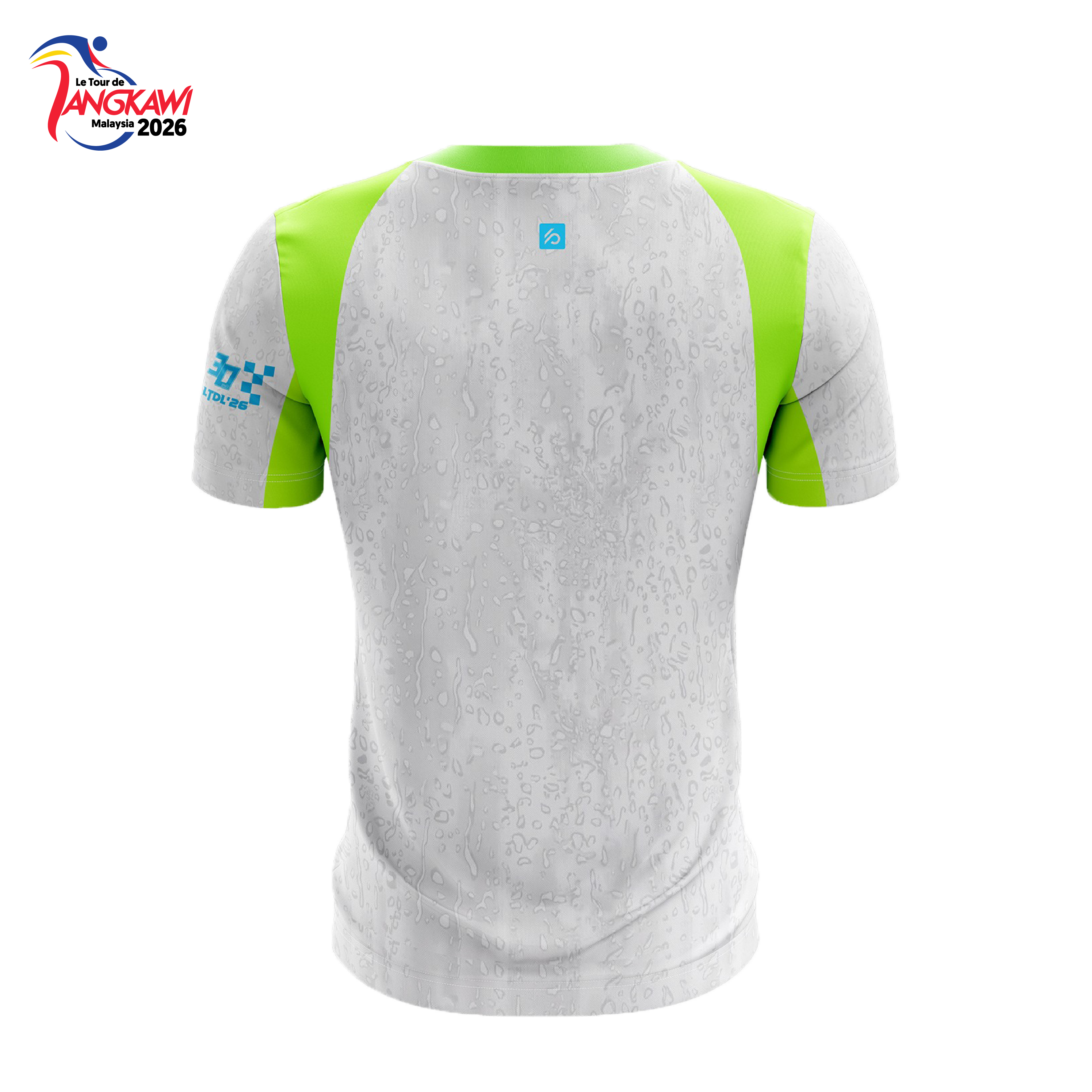 LTDL`26 Neon Color