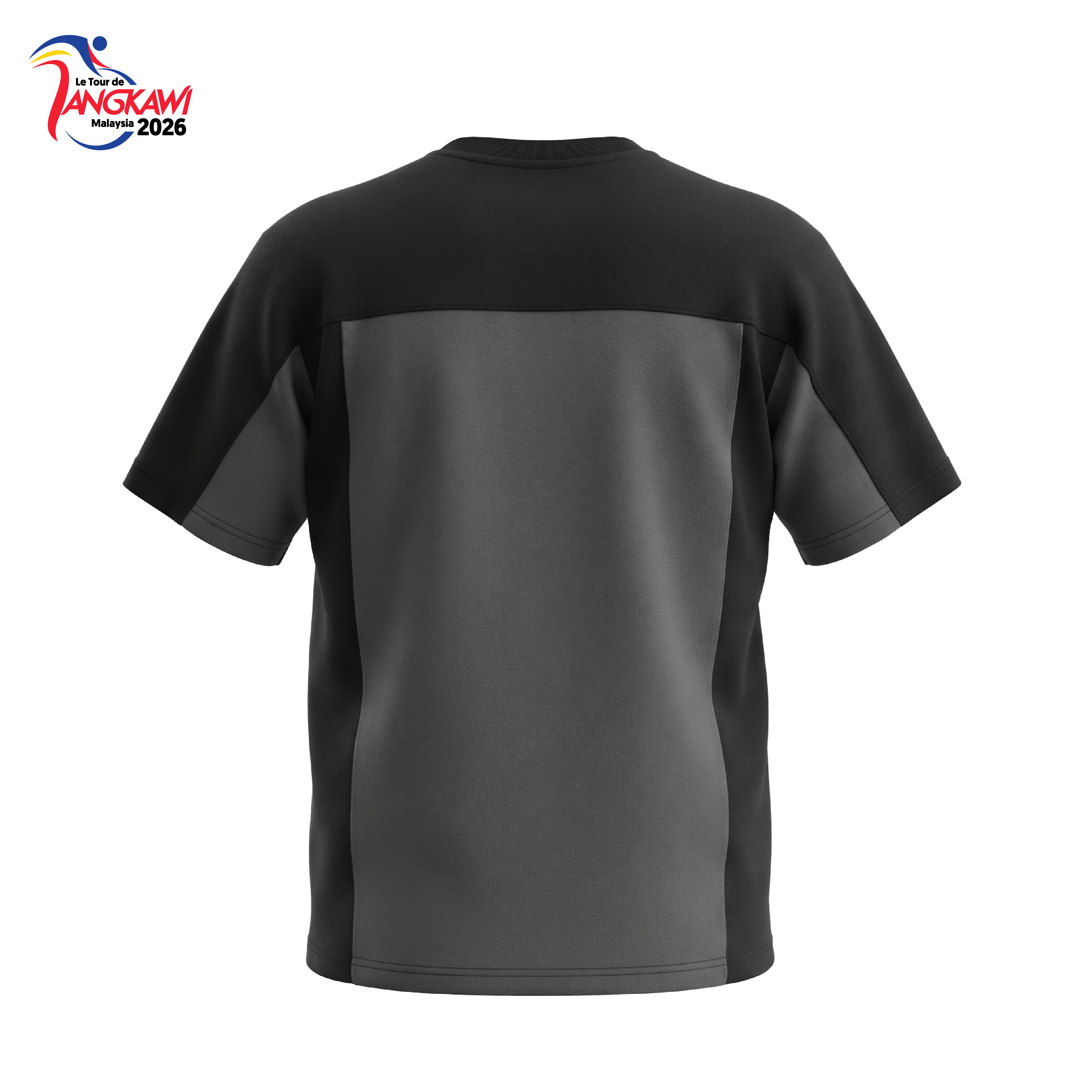 LTDL`26 Stealth Dual Tone