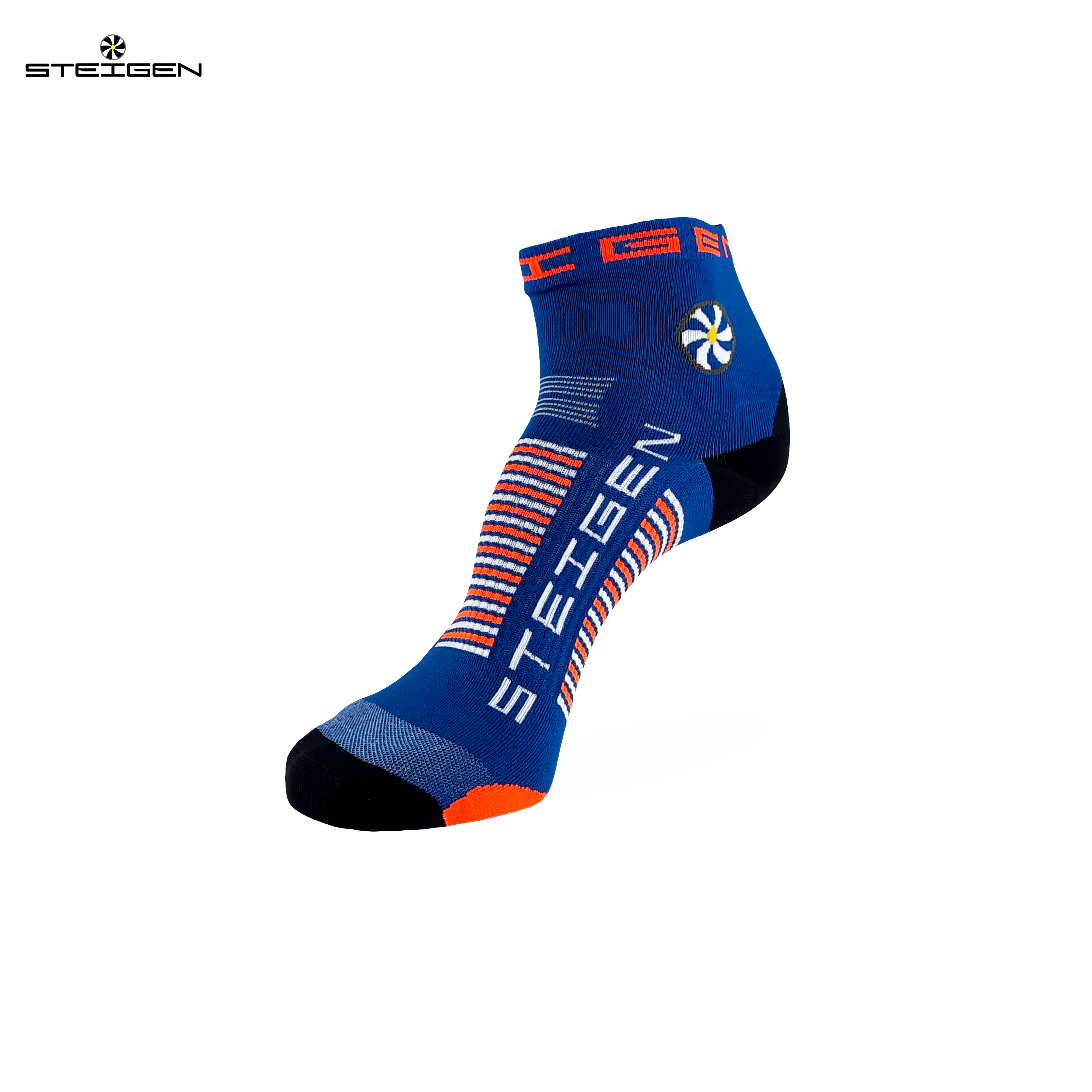 STEIGEN 1/4 Length 