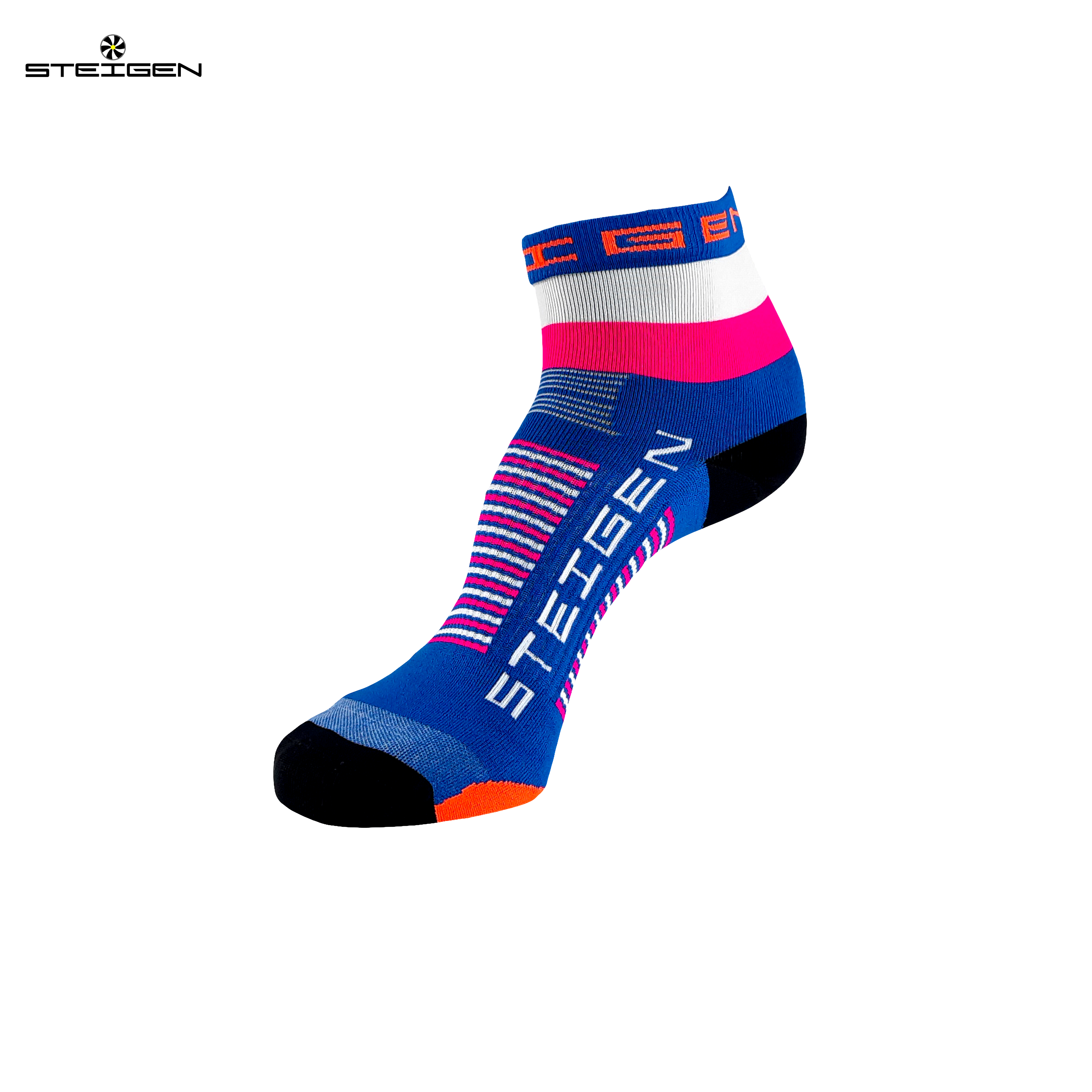 STEIGEN 1/4 Length 