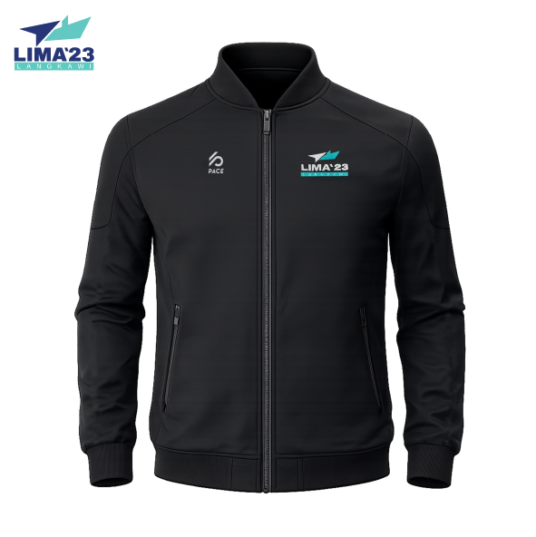 LIMA`23 Smart Casual Jacket 