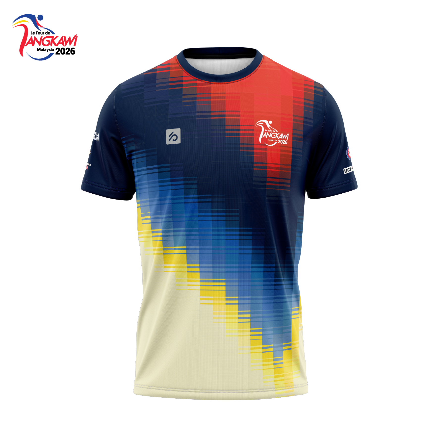 LTDL`26 30th Edition Tee