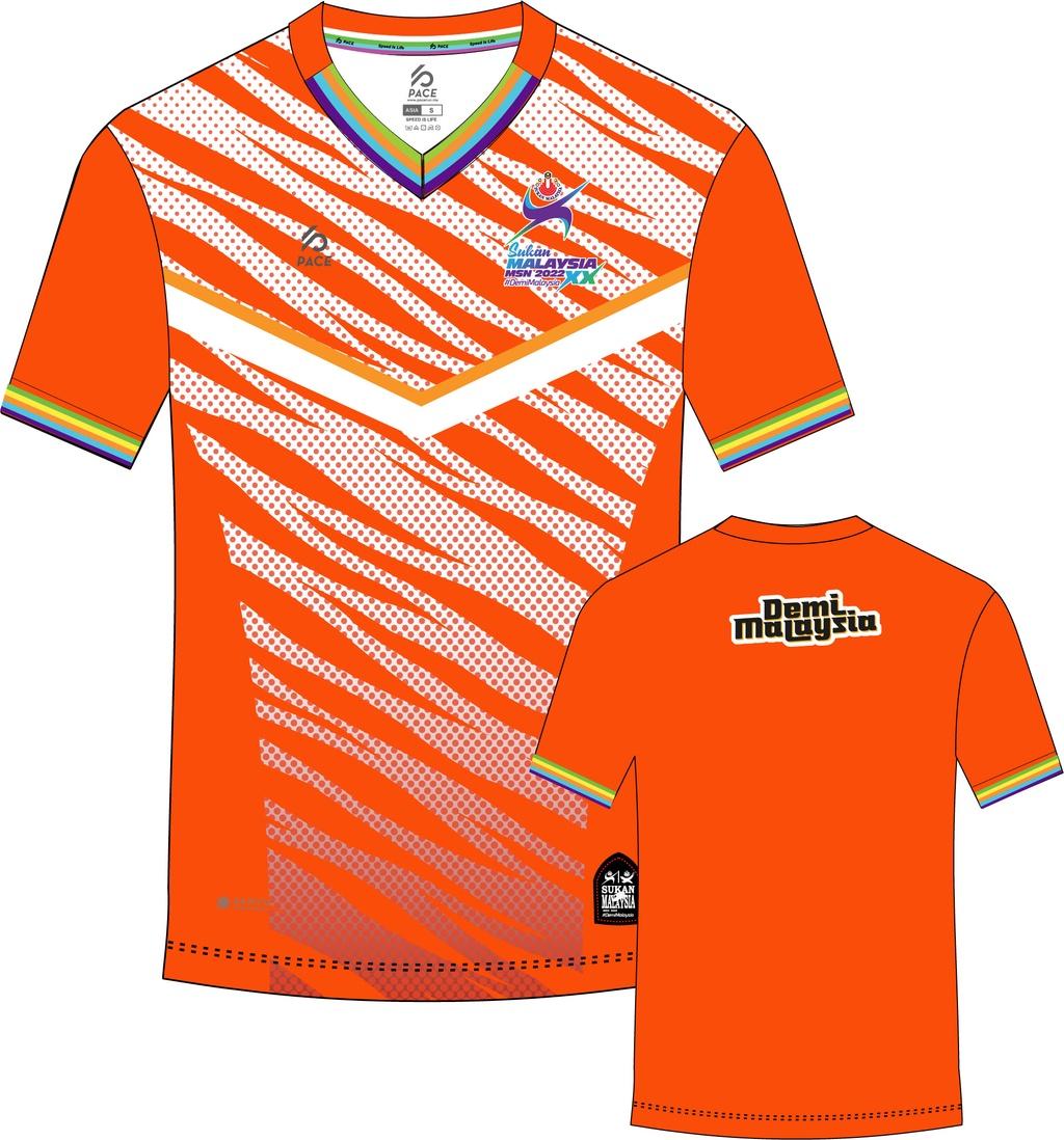 SUKMA VNECK
