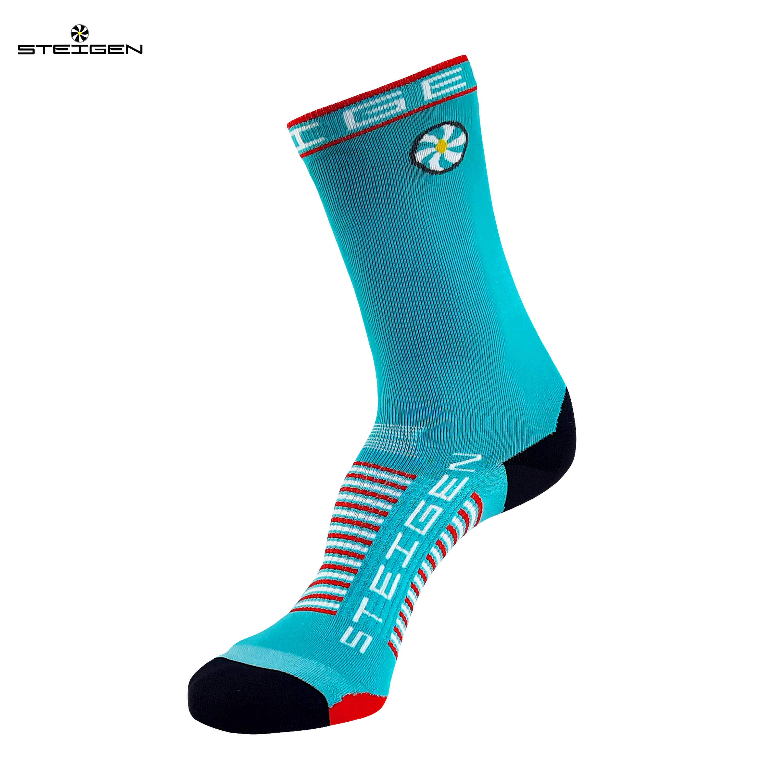 STEIGEN 3/4 Length 