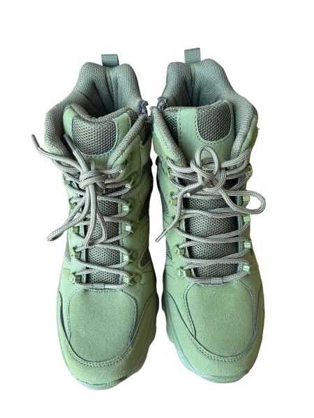 PACE AKSP Boots