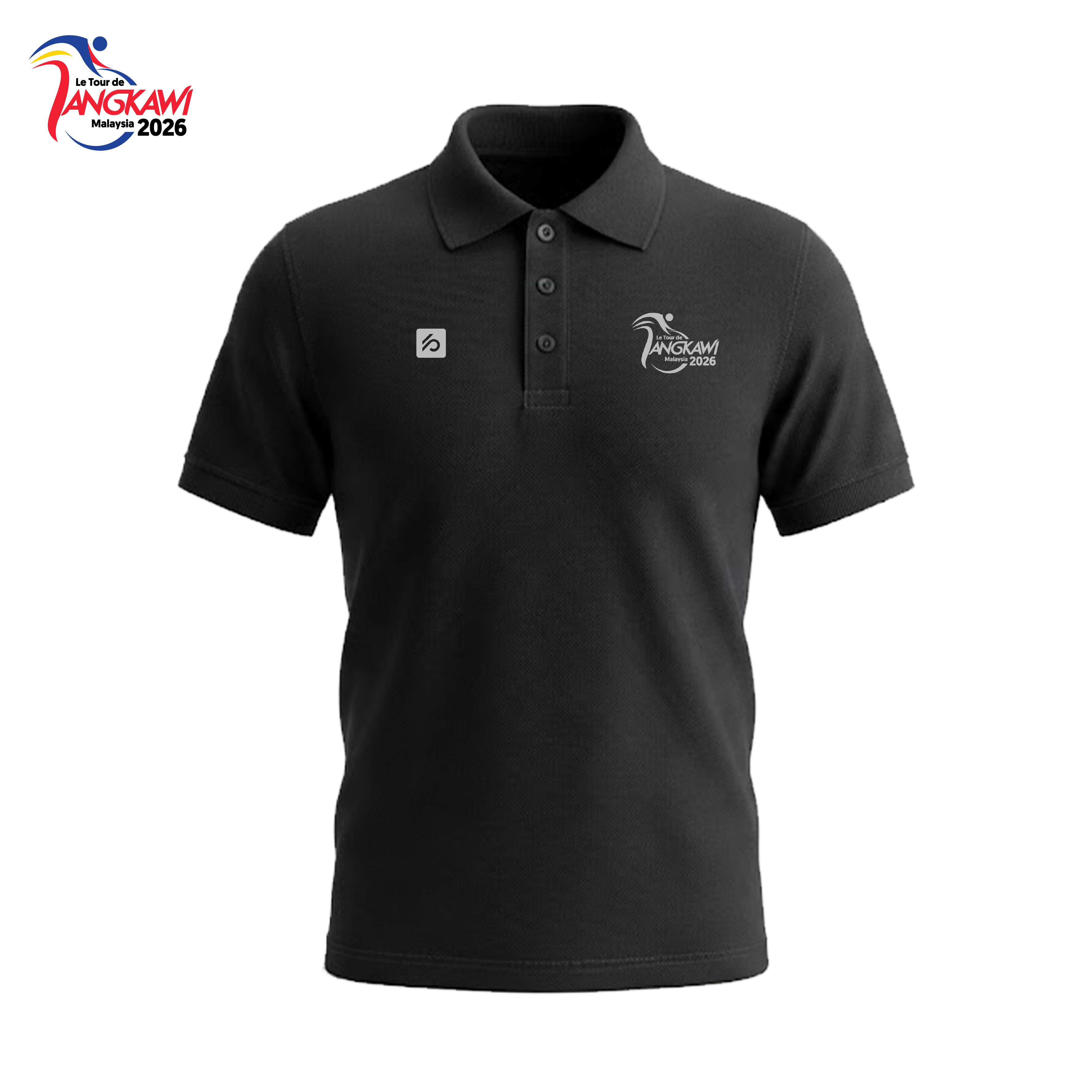 LTDL`26 Polo Exclusive