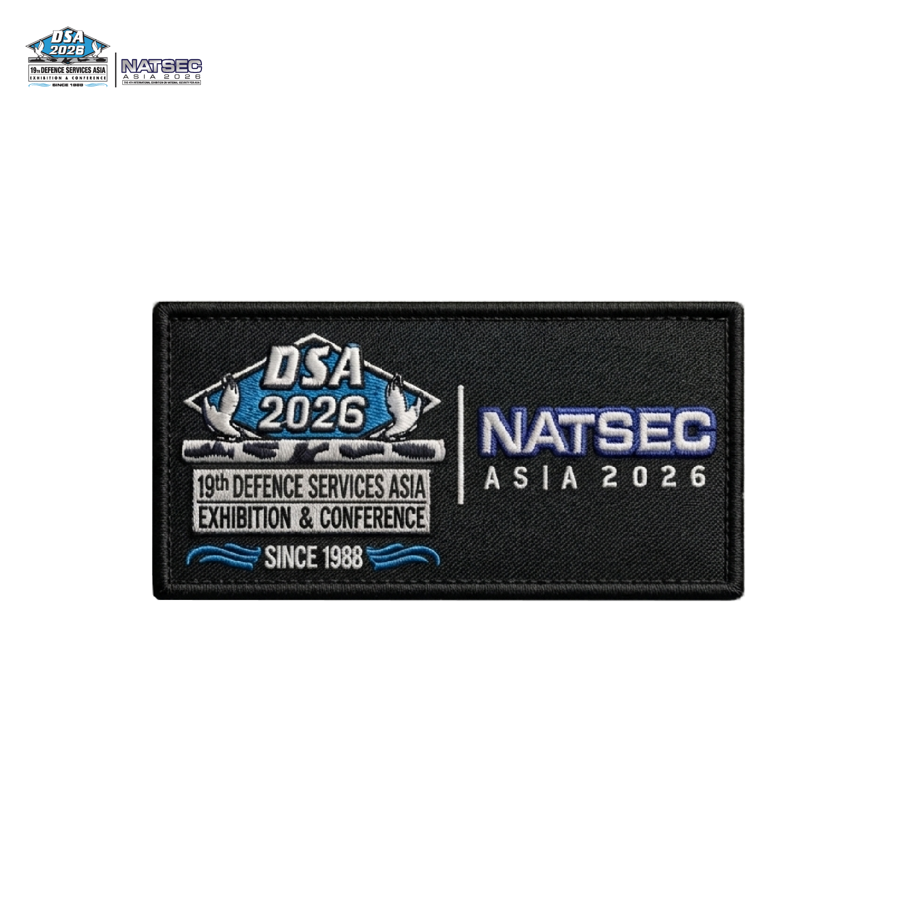 DSA26 Patch