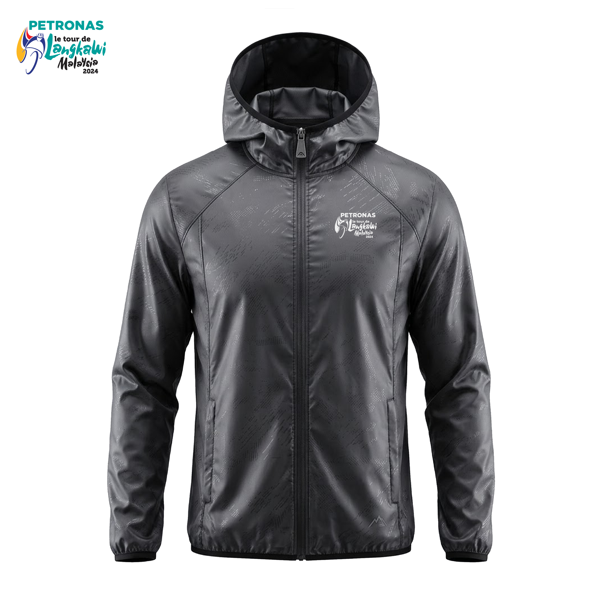 PLTDL25 Jacket Windbreaker