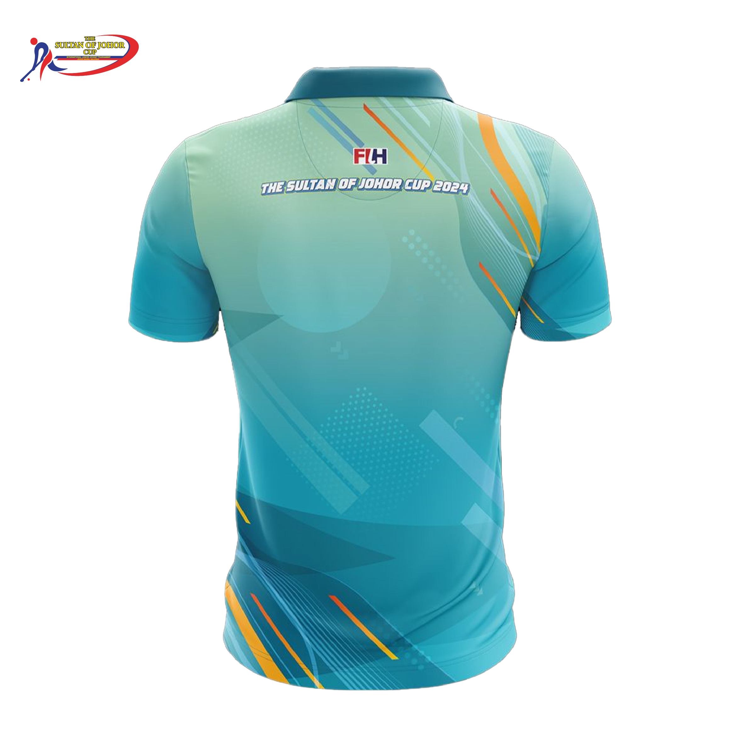 SULTAN JOHOR CUP`24 Imperial Horizon Polo