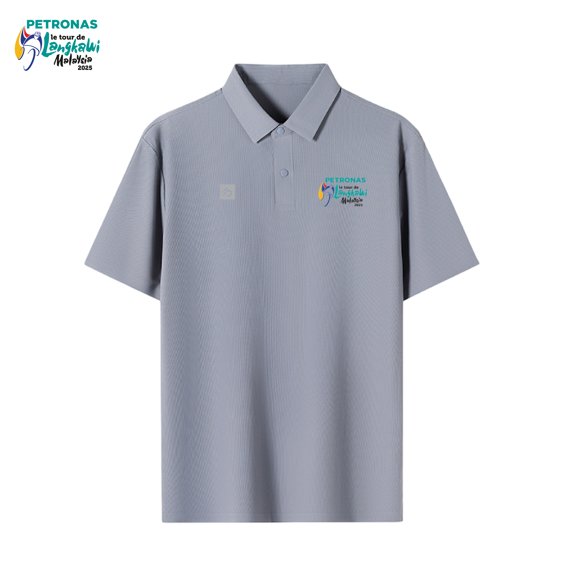PLTDL25 Signature Polo