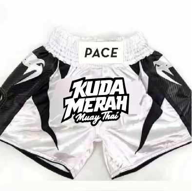 KUDA MERAH-25 Short Pants