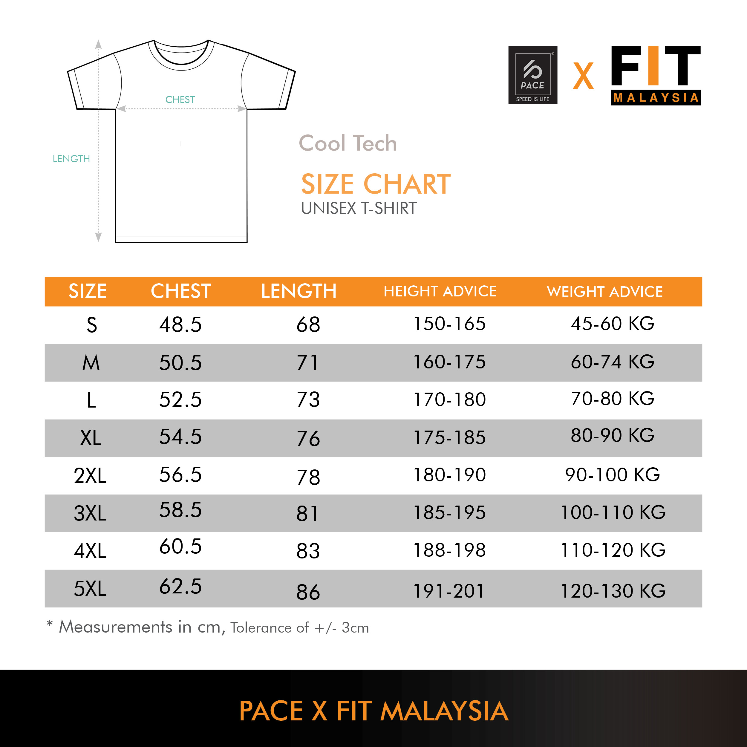 FIT MALAYSIA POLO 