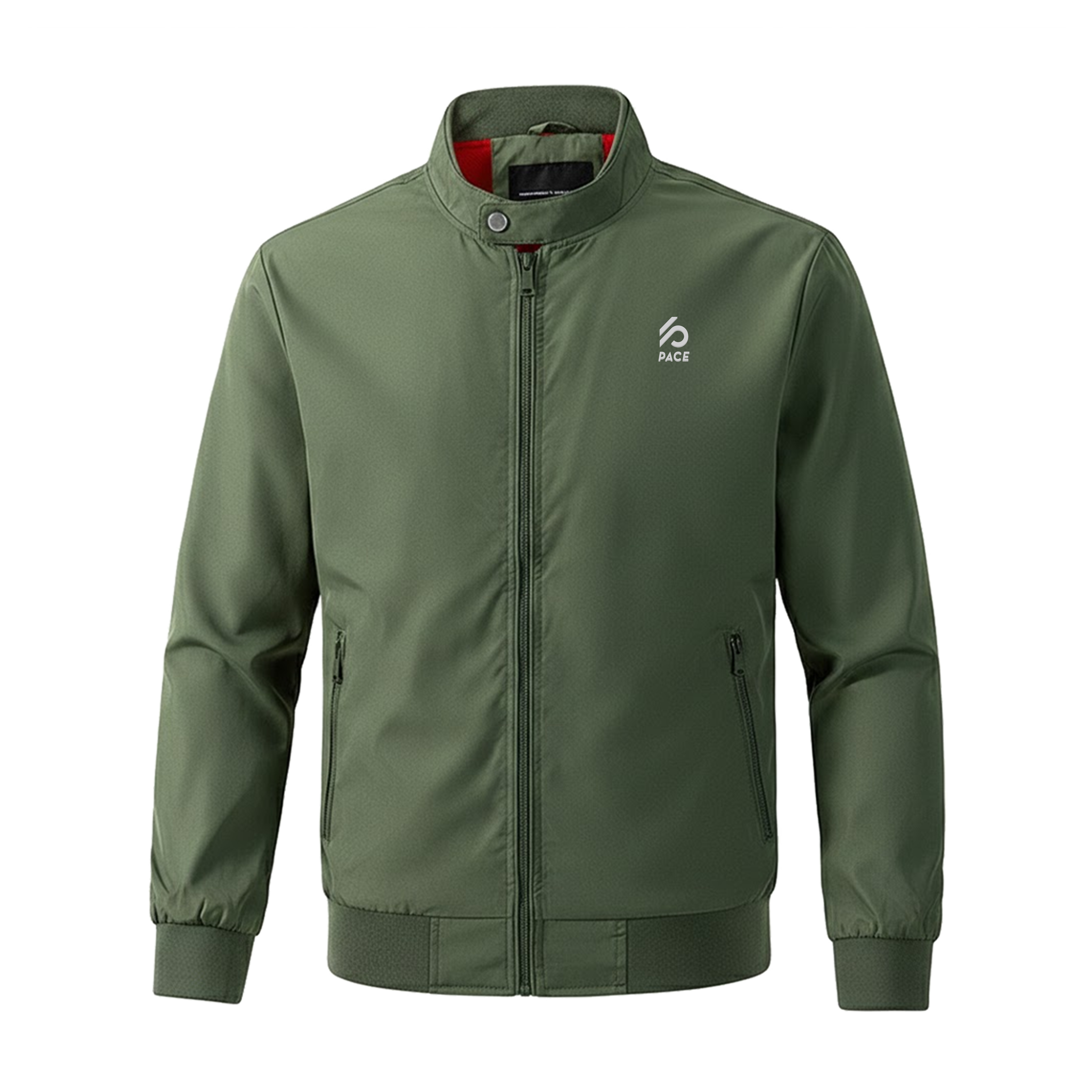 PACE Jacket