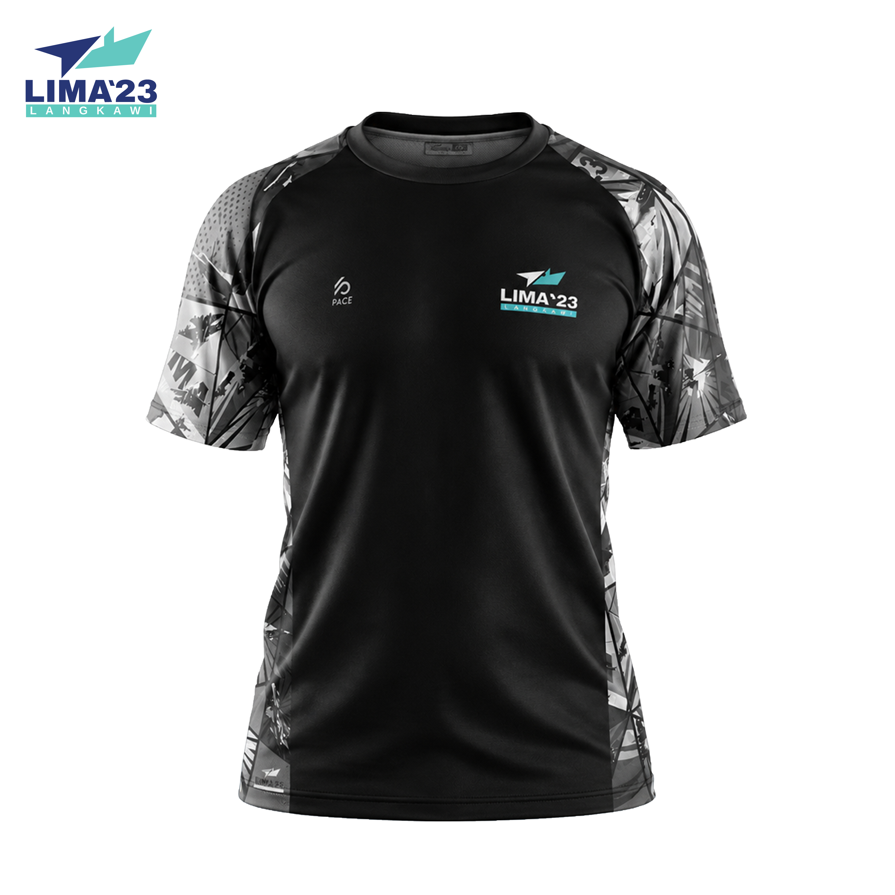 LIMA`23 Amazing Assets Tee