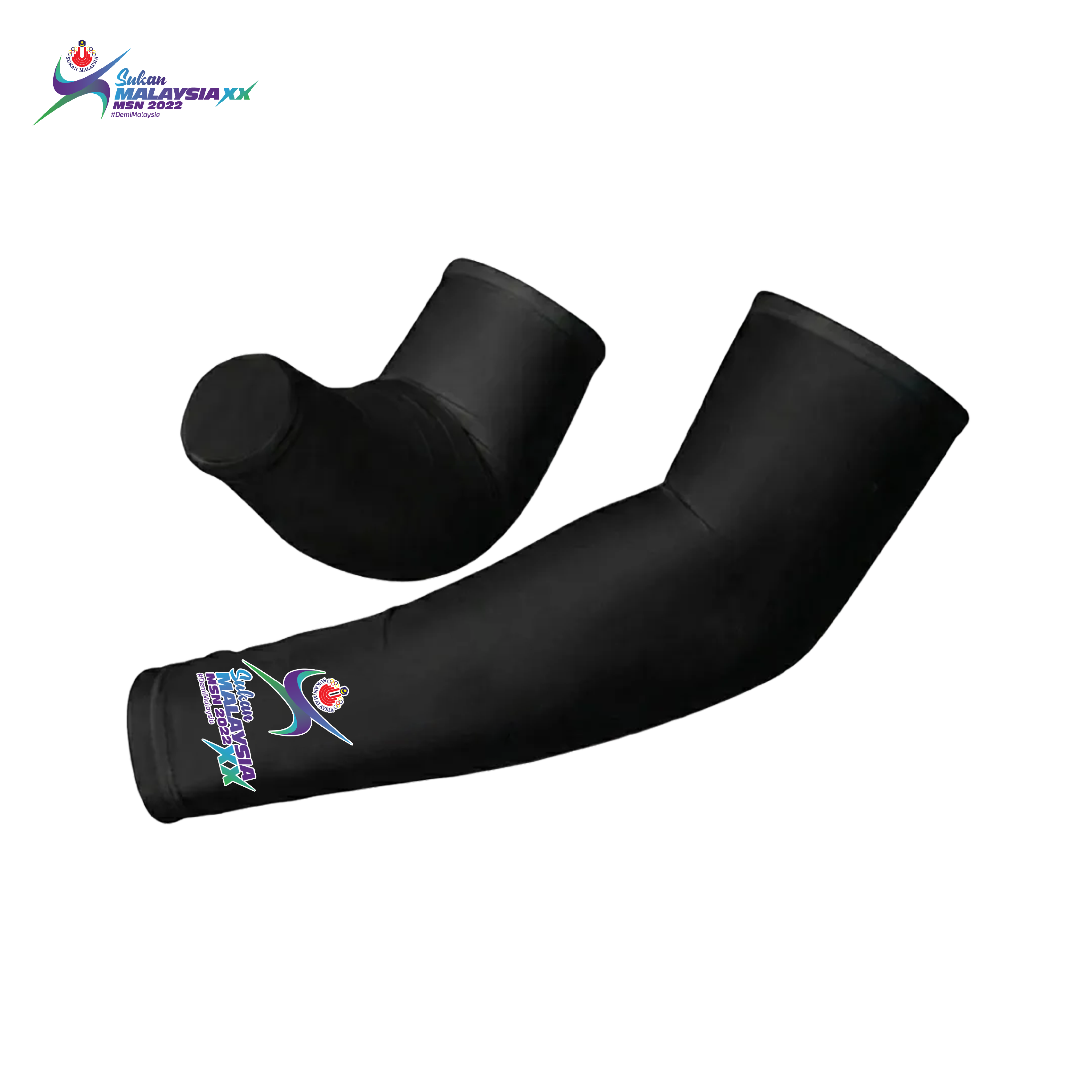 SUKMA`22 Hand Socks