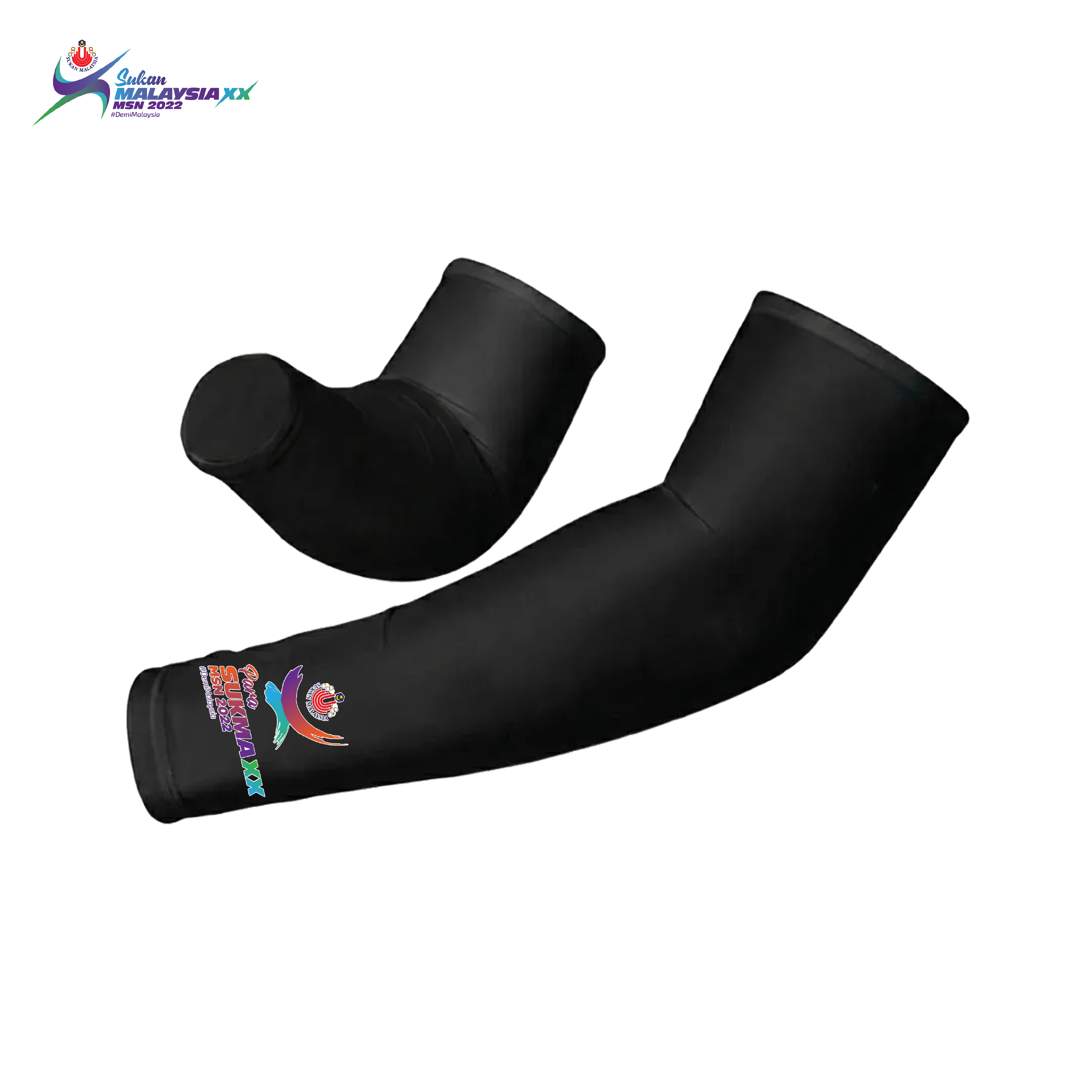 SUKMA`22 Hand Socks