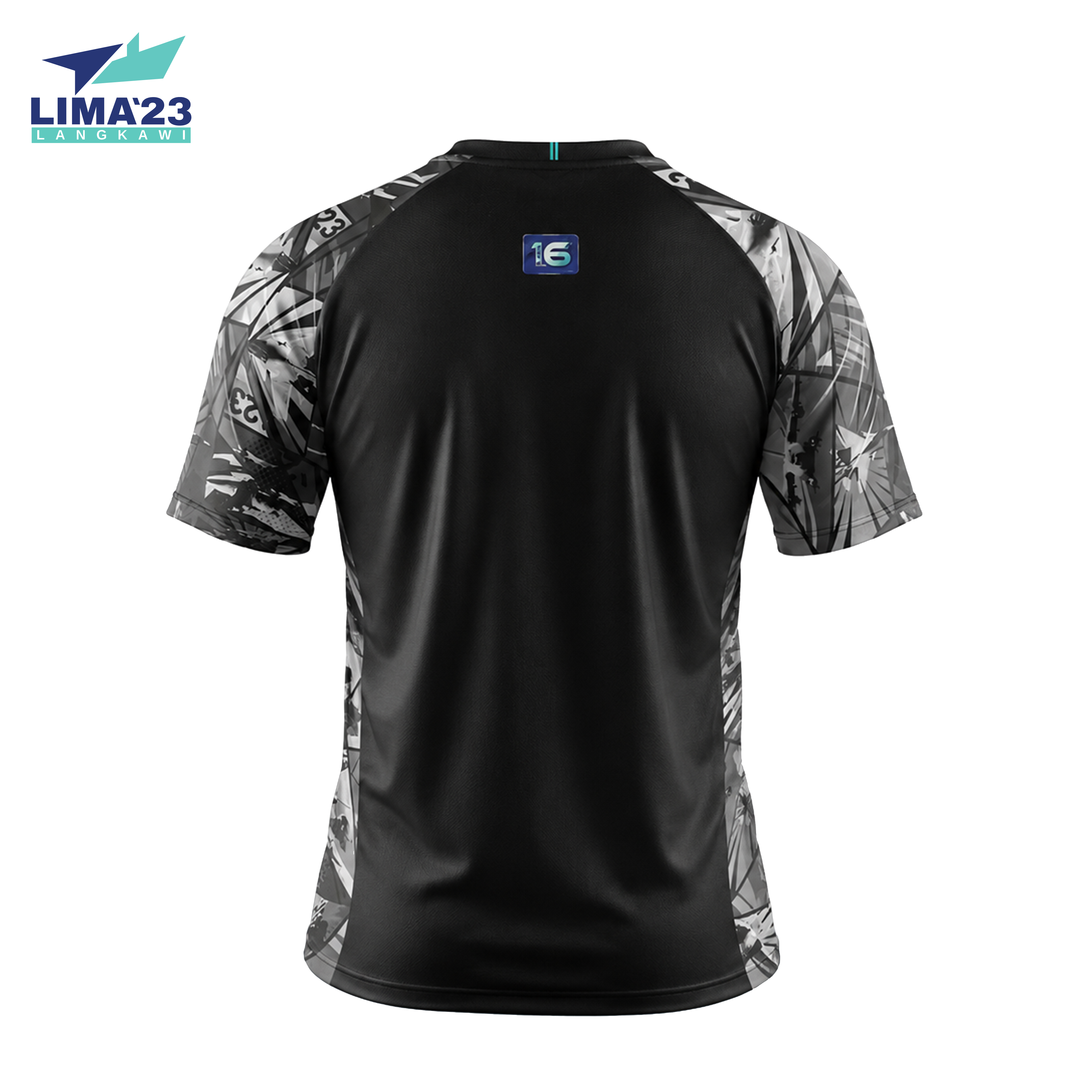 LIMA`23 Amazing Assets Tee
