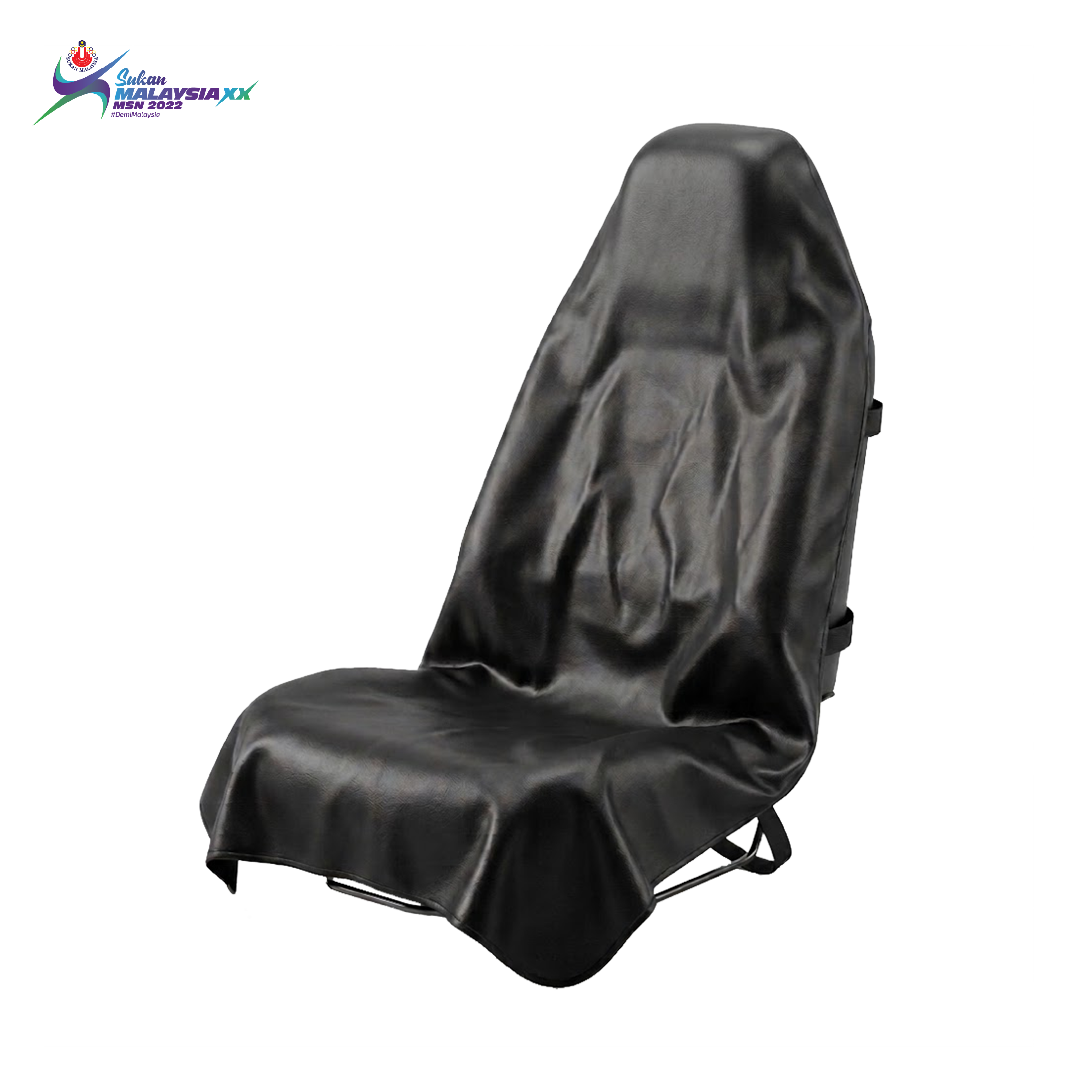 SUKMA`22 Seat Cover