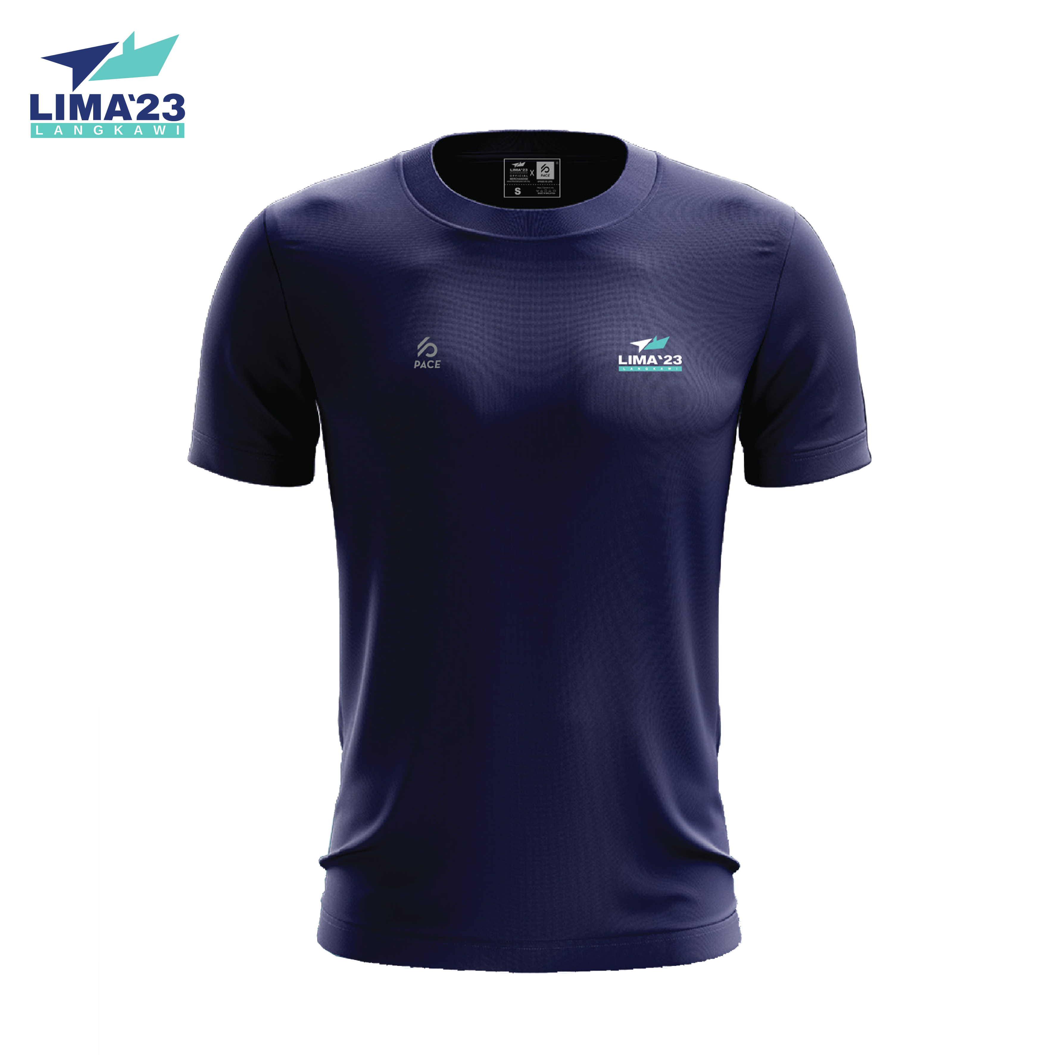  LIMA`23 KD Lekiu x Sukhoi Graphic Tee