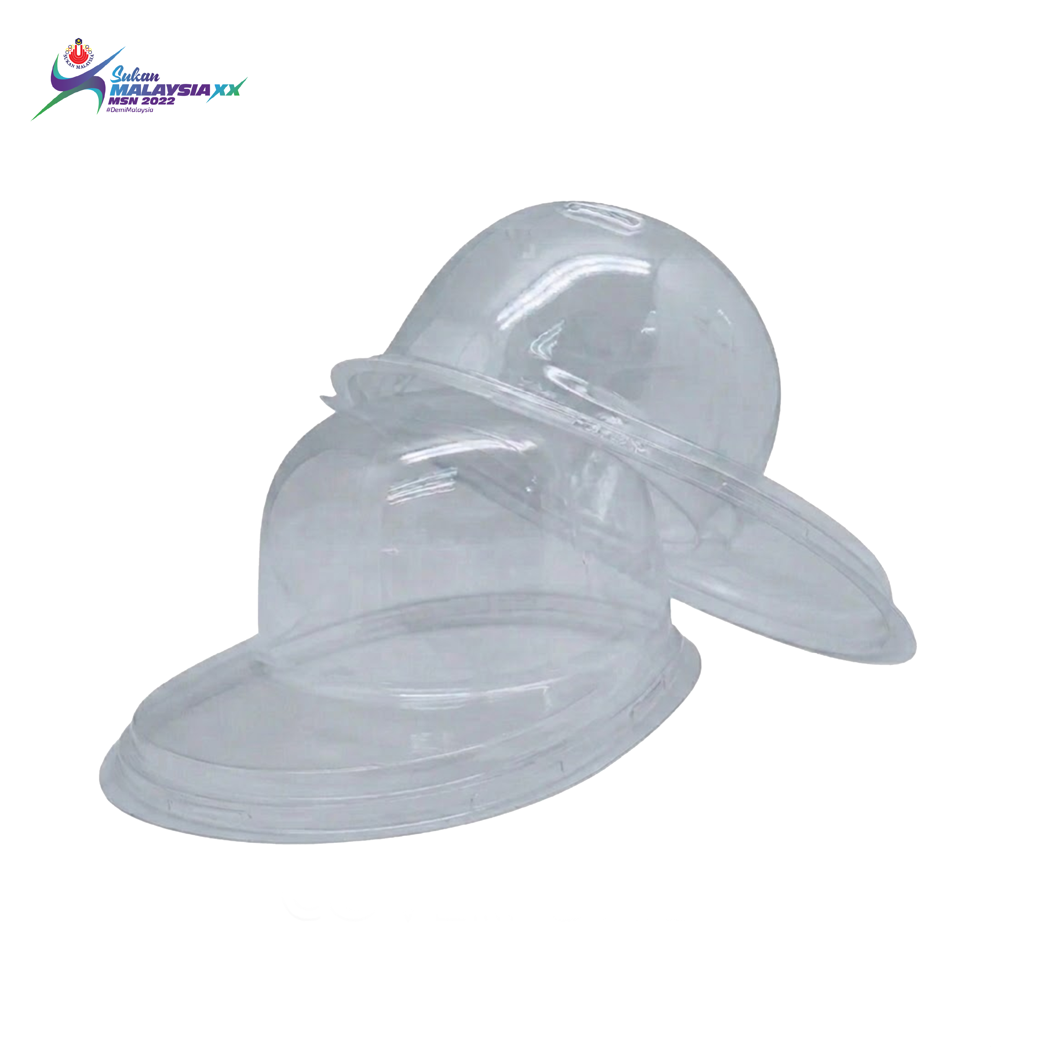 Plastic Cap Cover