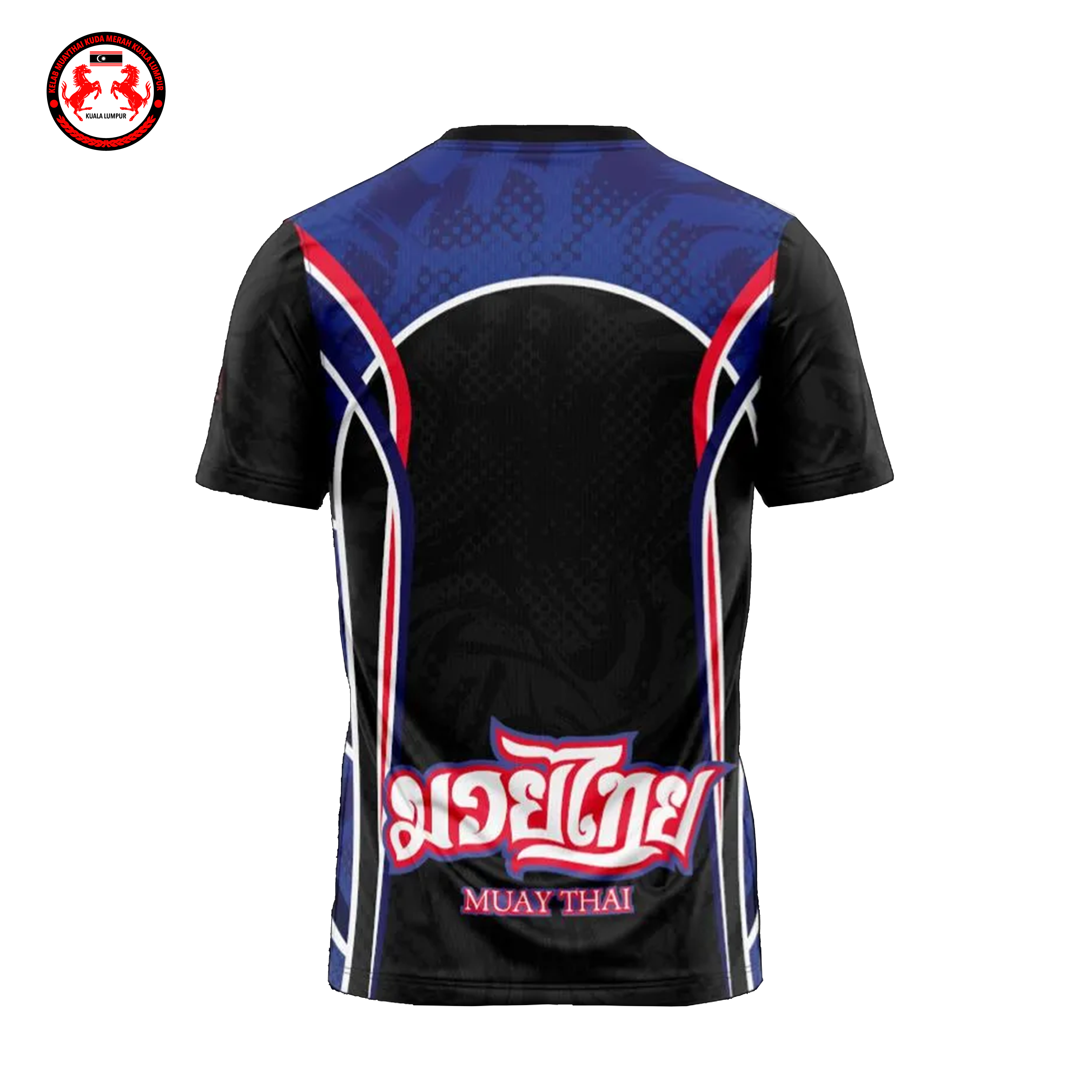 KUDA MERAH`24 Rodtang Champion Tee