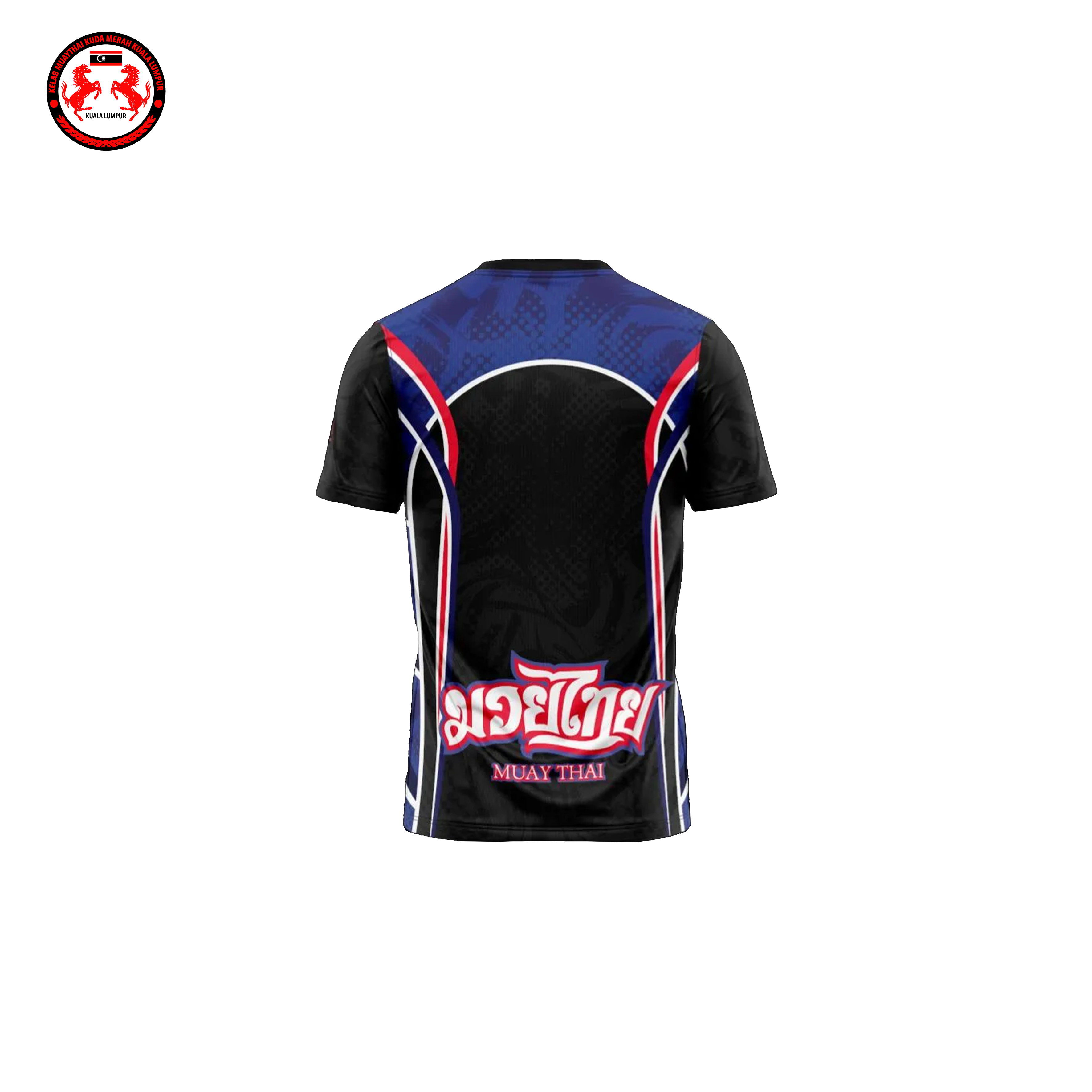 KUDA MERAH`24 Champion Tee Kids