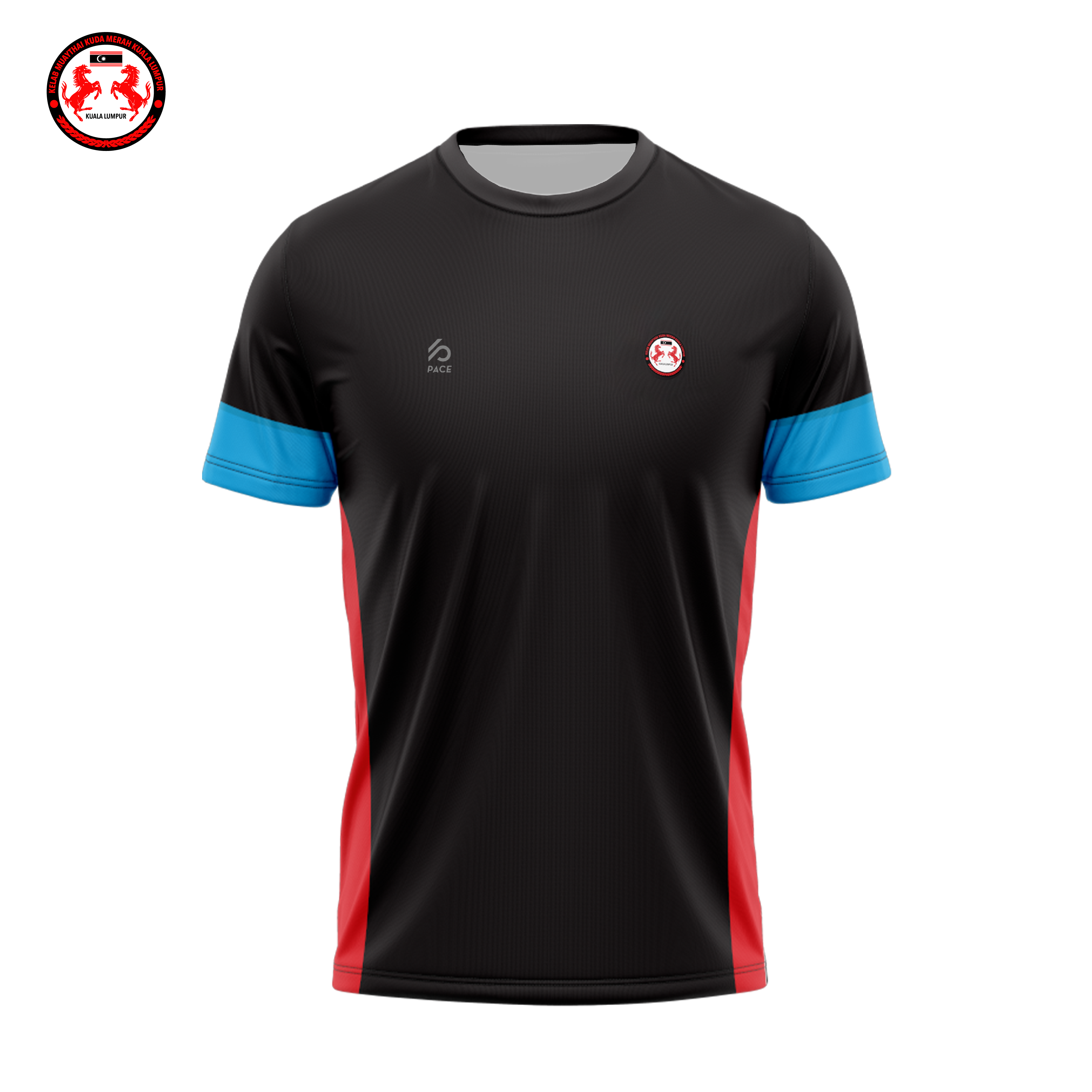 KUDA MERAH`24 Special Edition Tee