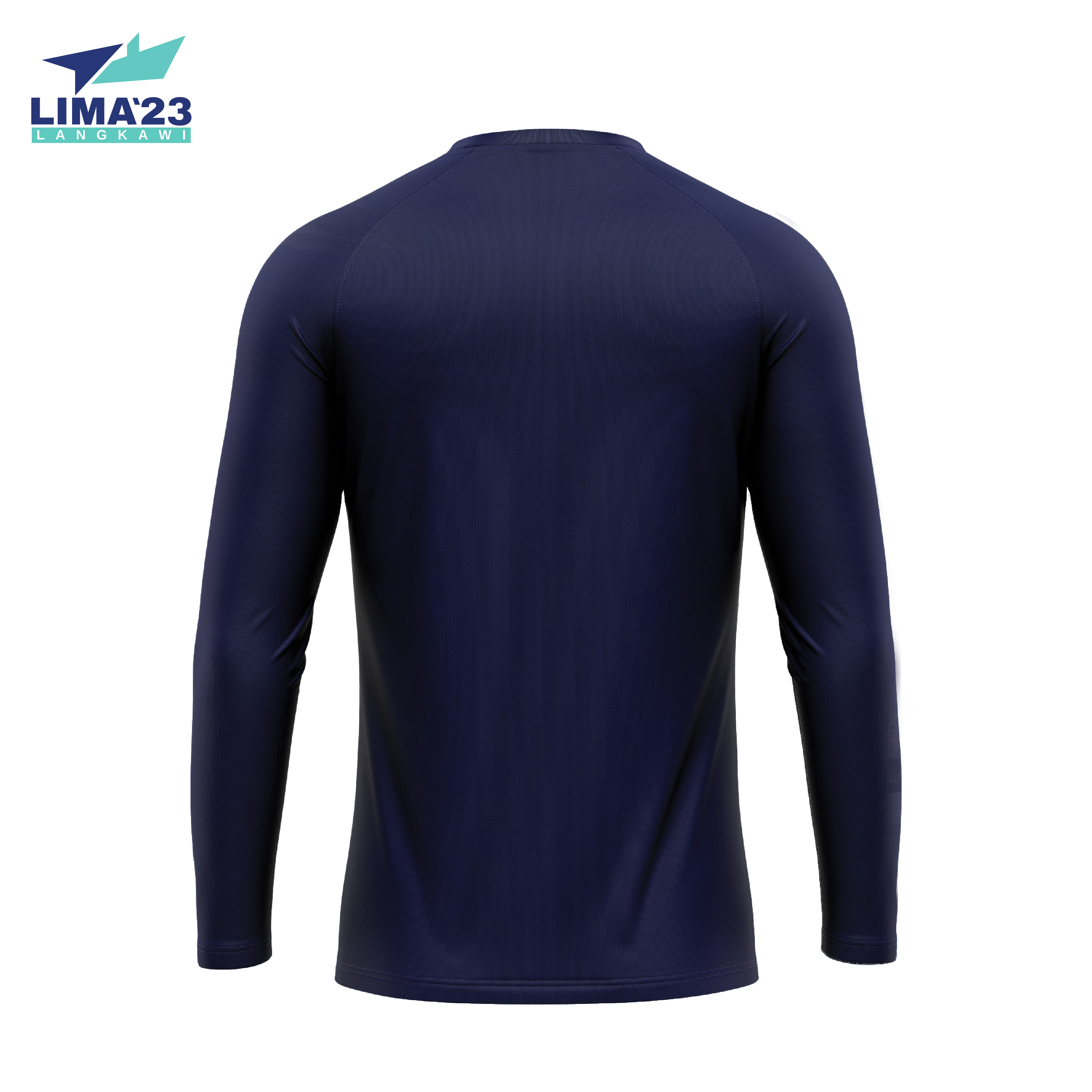 LIMA`23 Premium Long Sleeve Reflector 