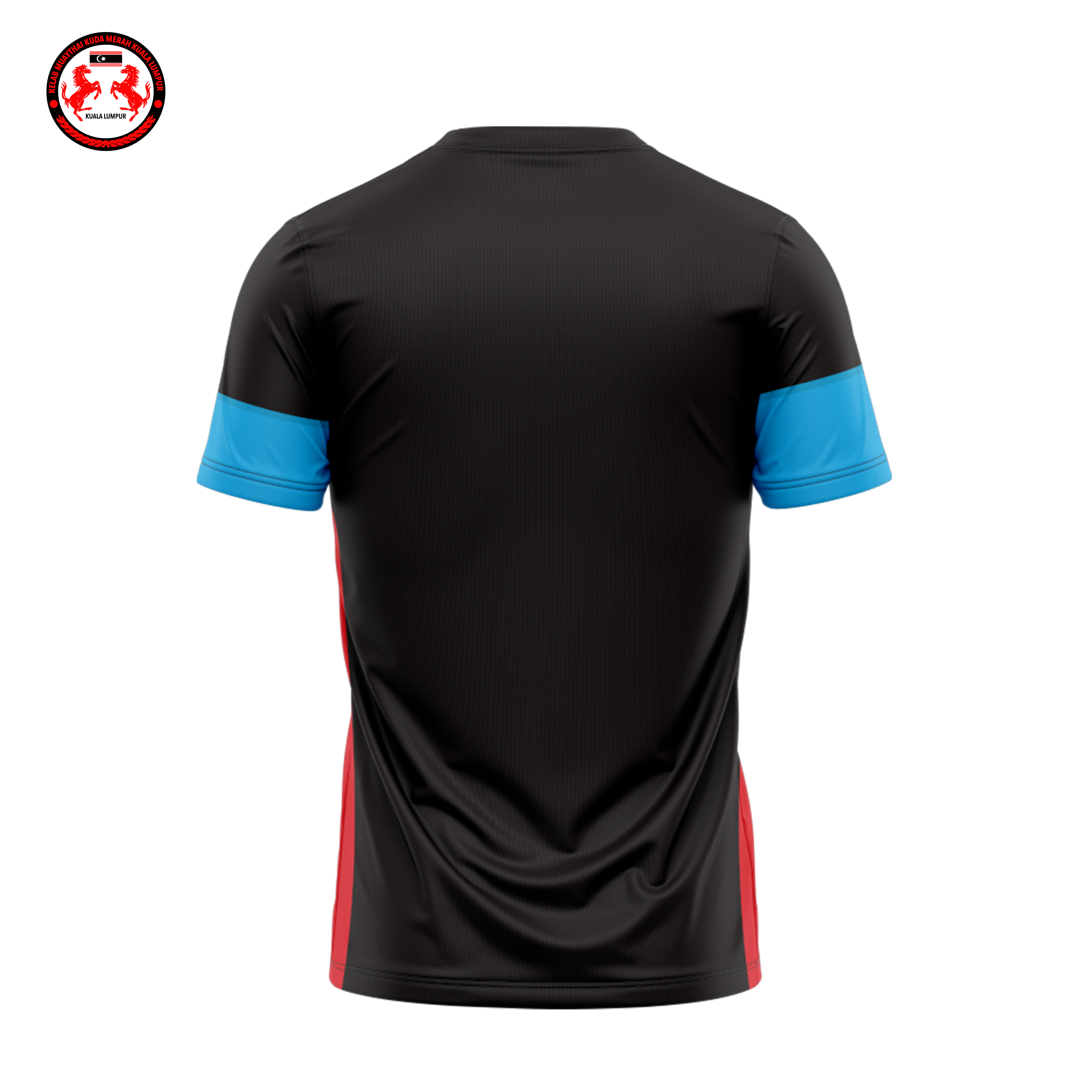 KUDA MERAH`24 Special Edition Tee