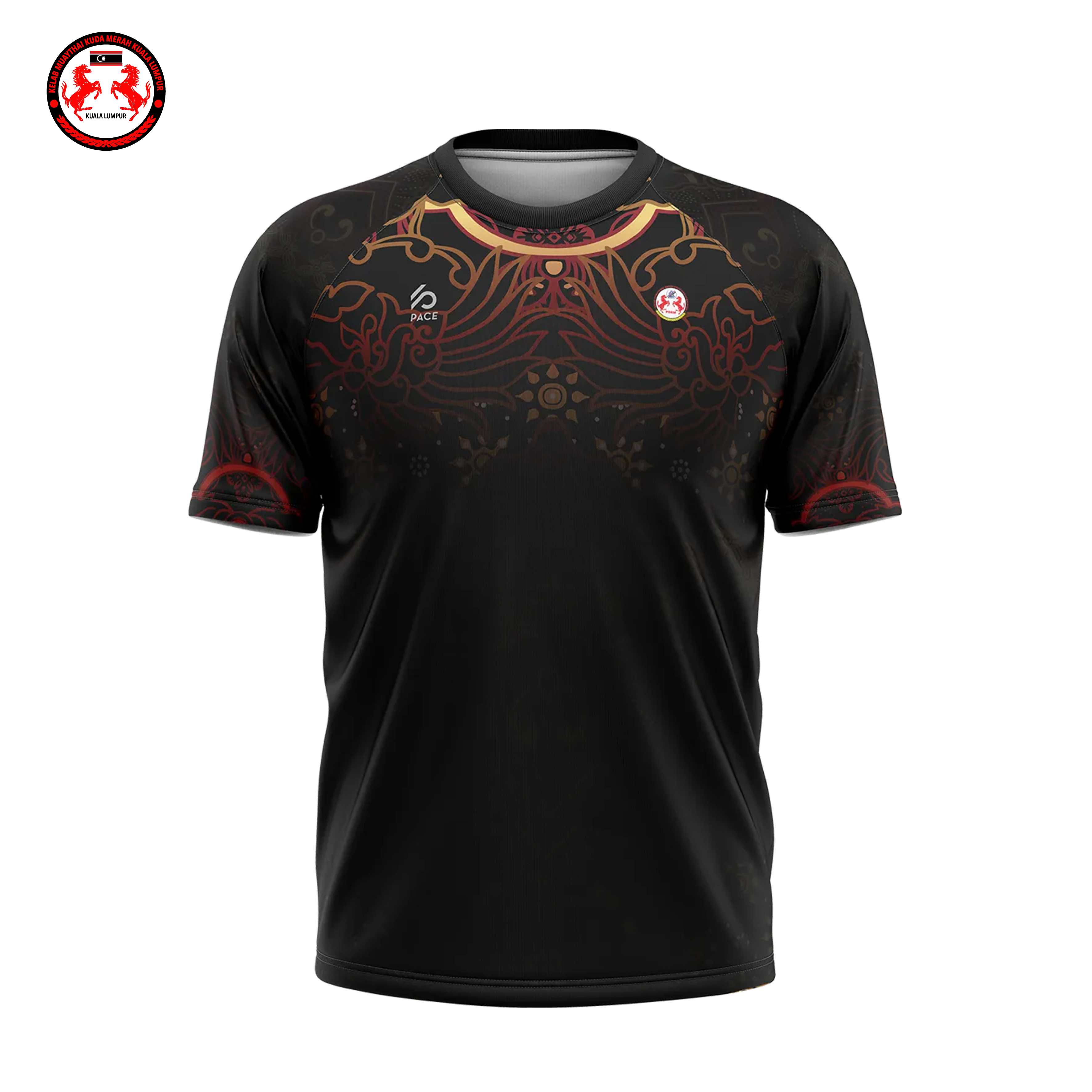 KUDA MERAH`24 Limited Edition Tee