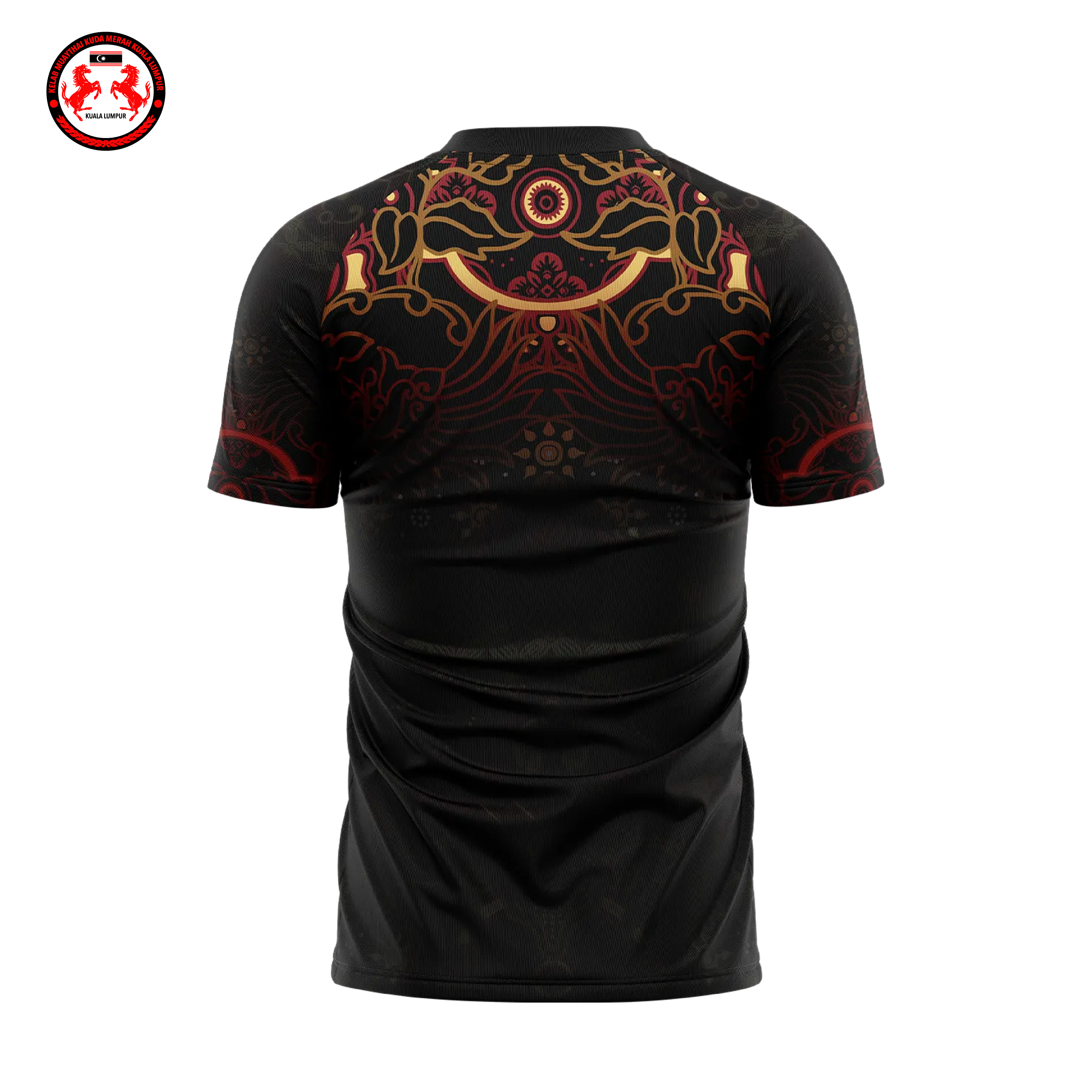 KUDA MERAH`24 Limited Edition Tee