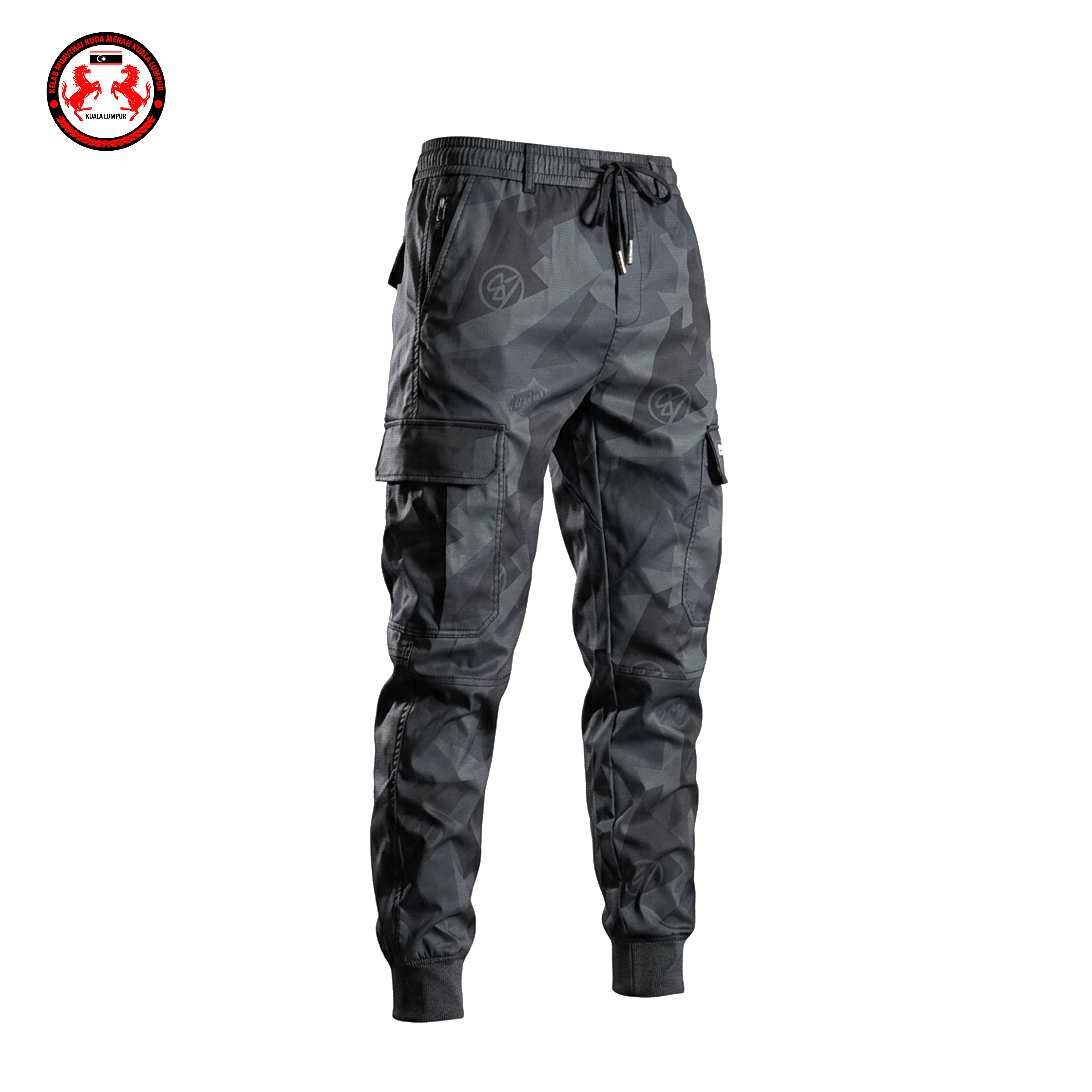 KUDA MERAH`24 Long Pants