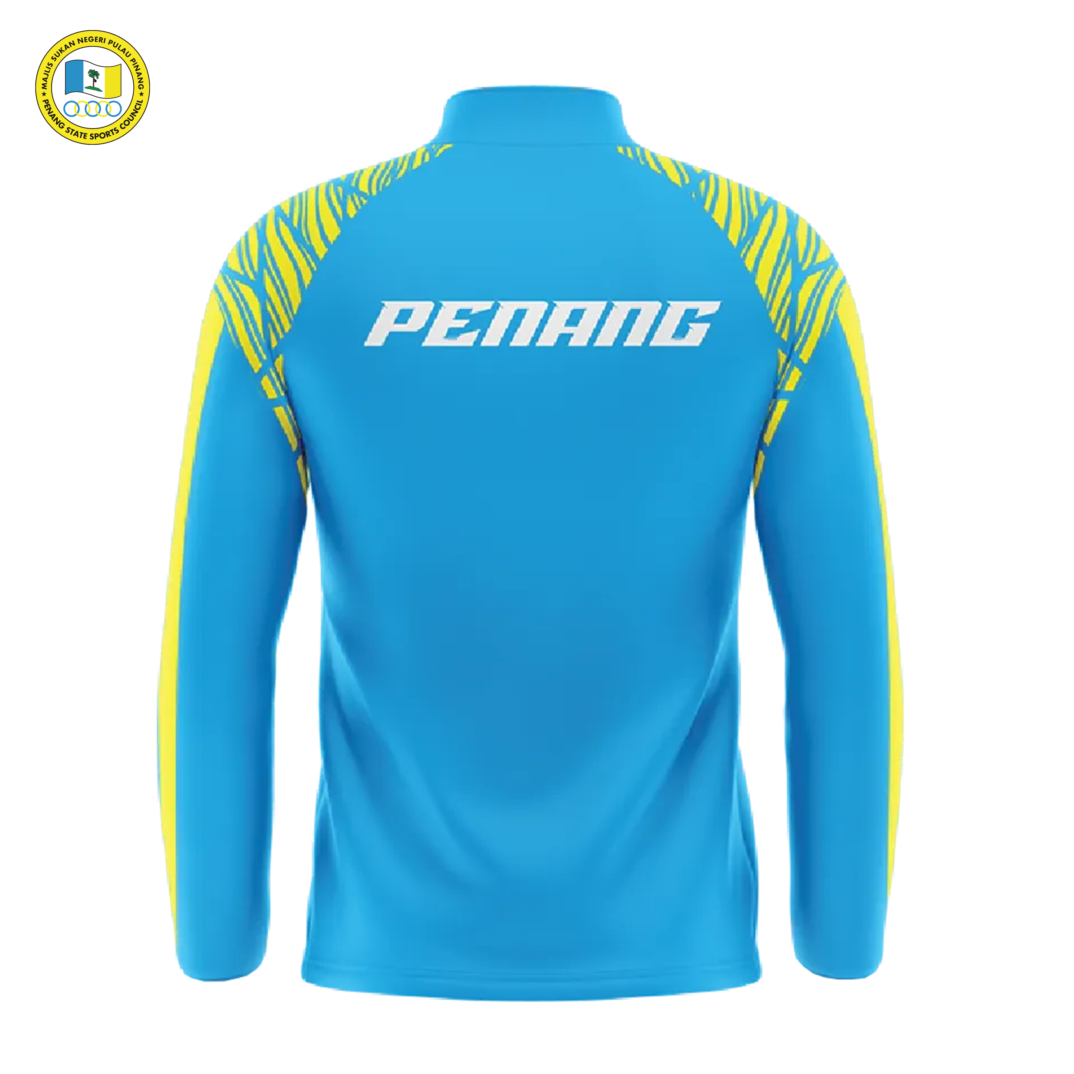 PENANG SUKMA Jacket