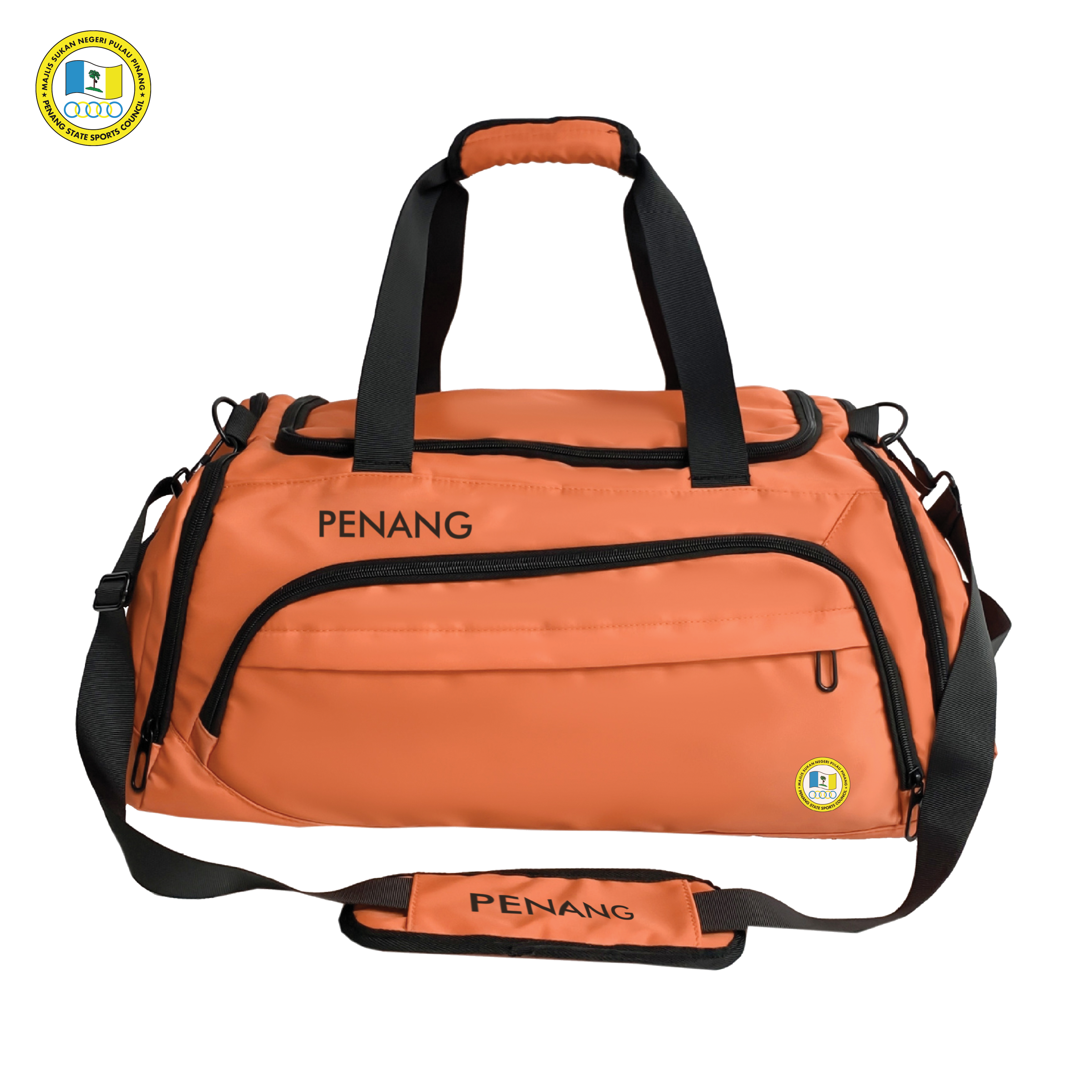 PENANG SUKMA Backpack